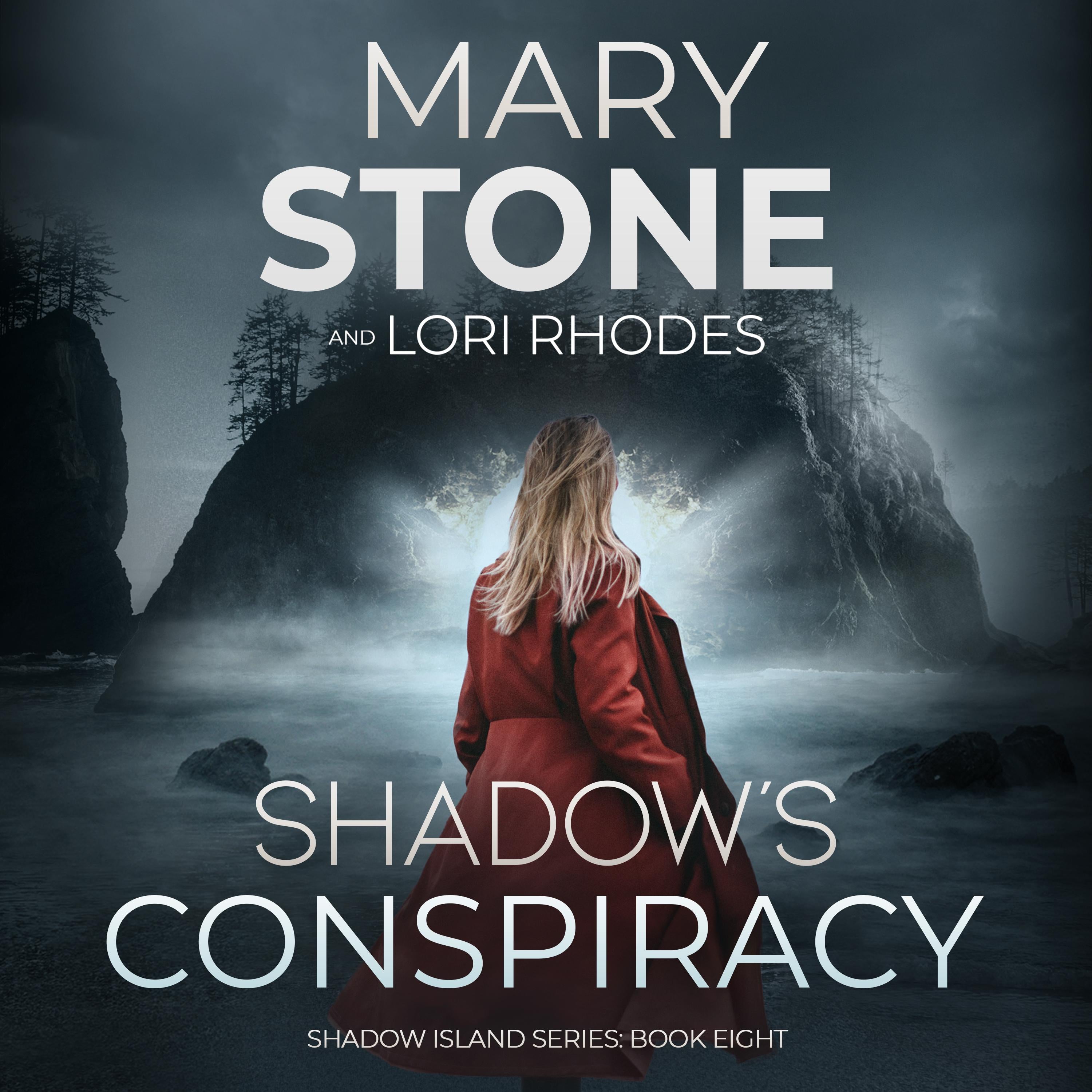 Shadow's Conspiracy