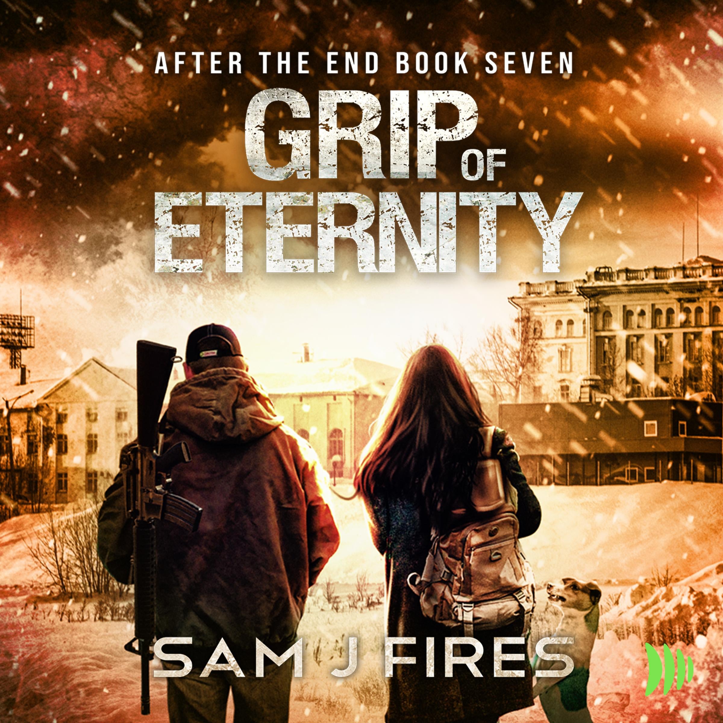 Grip of Eternity