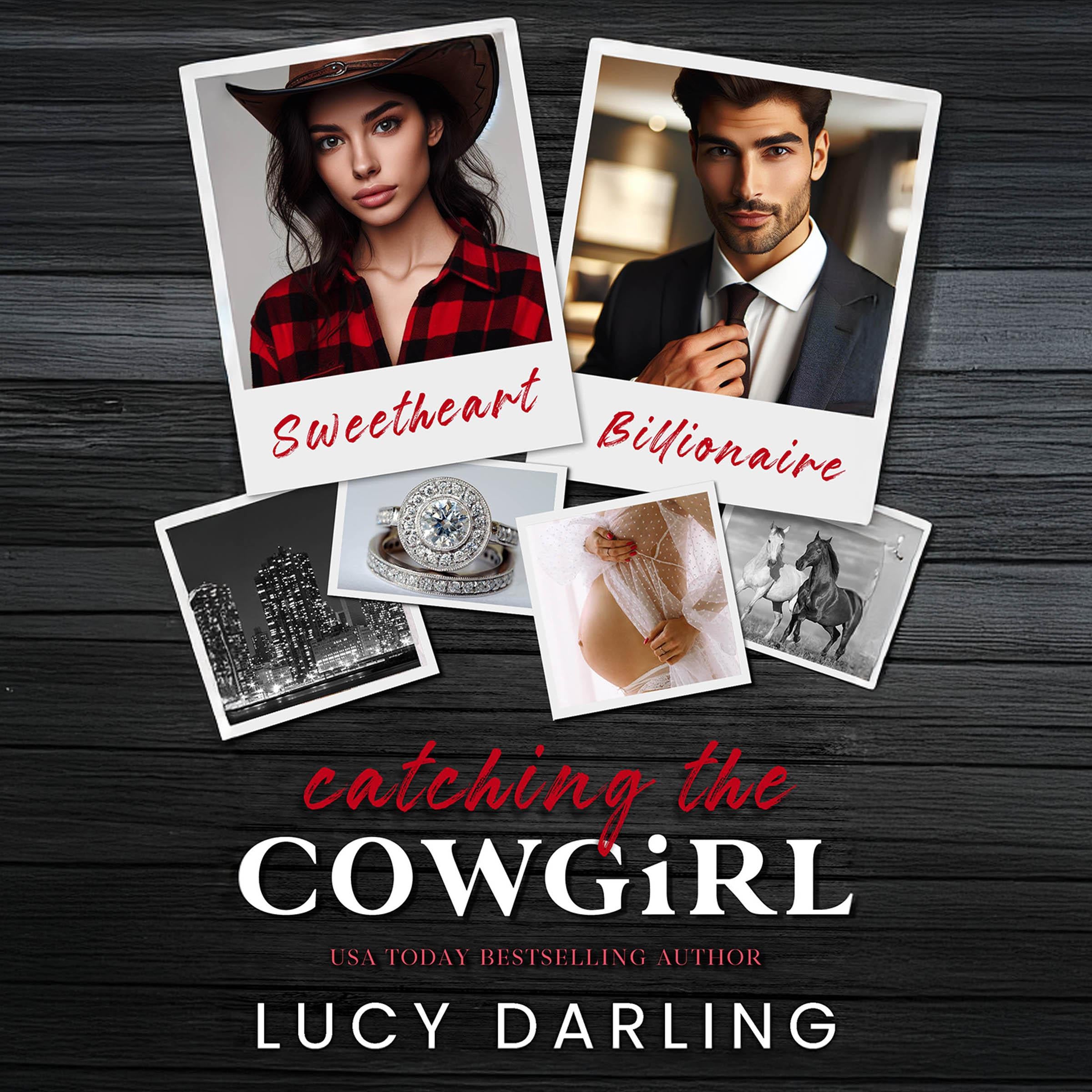 Catching the Cowgirl