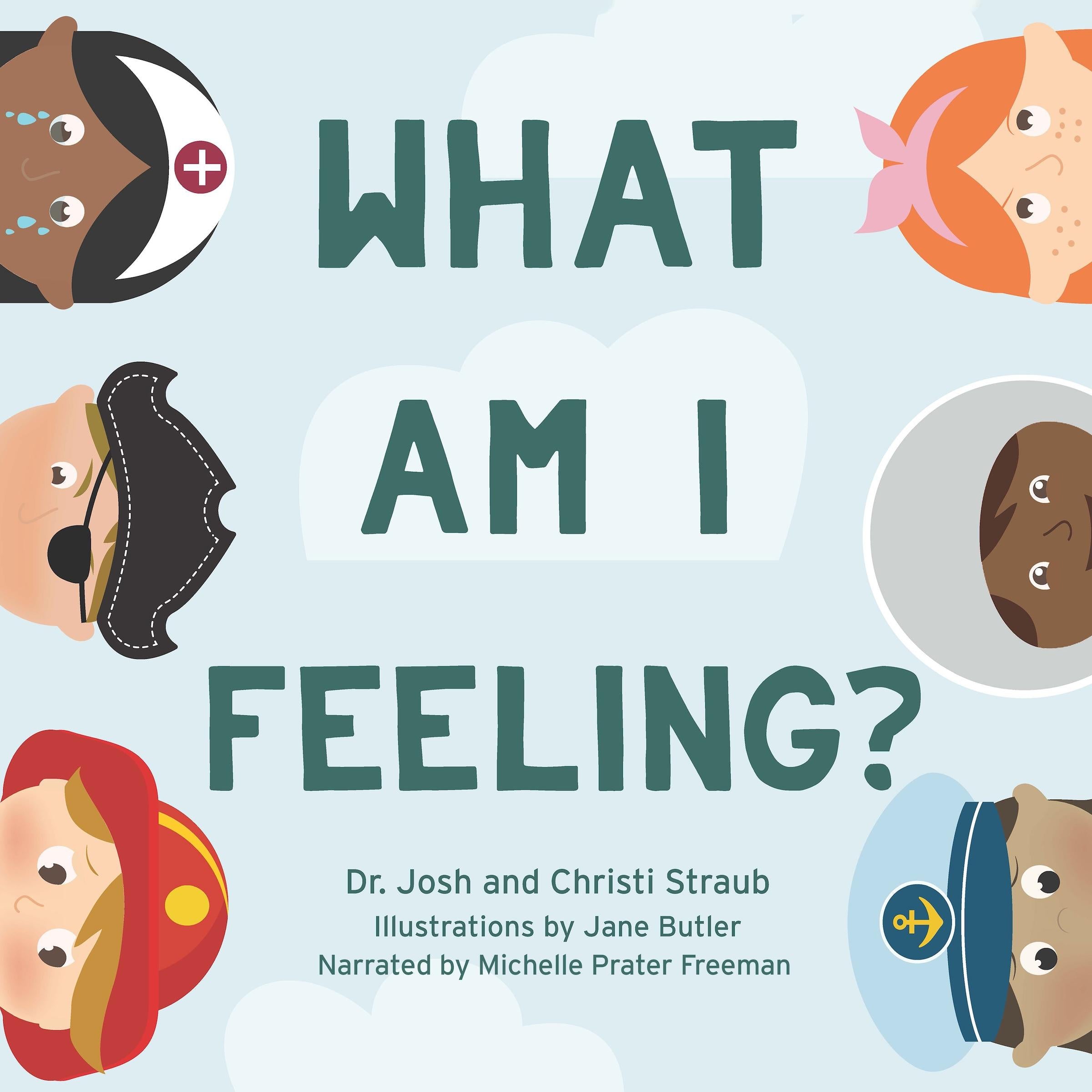 What Am I Feeling?