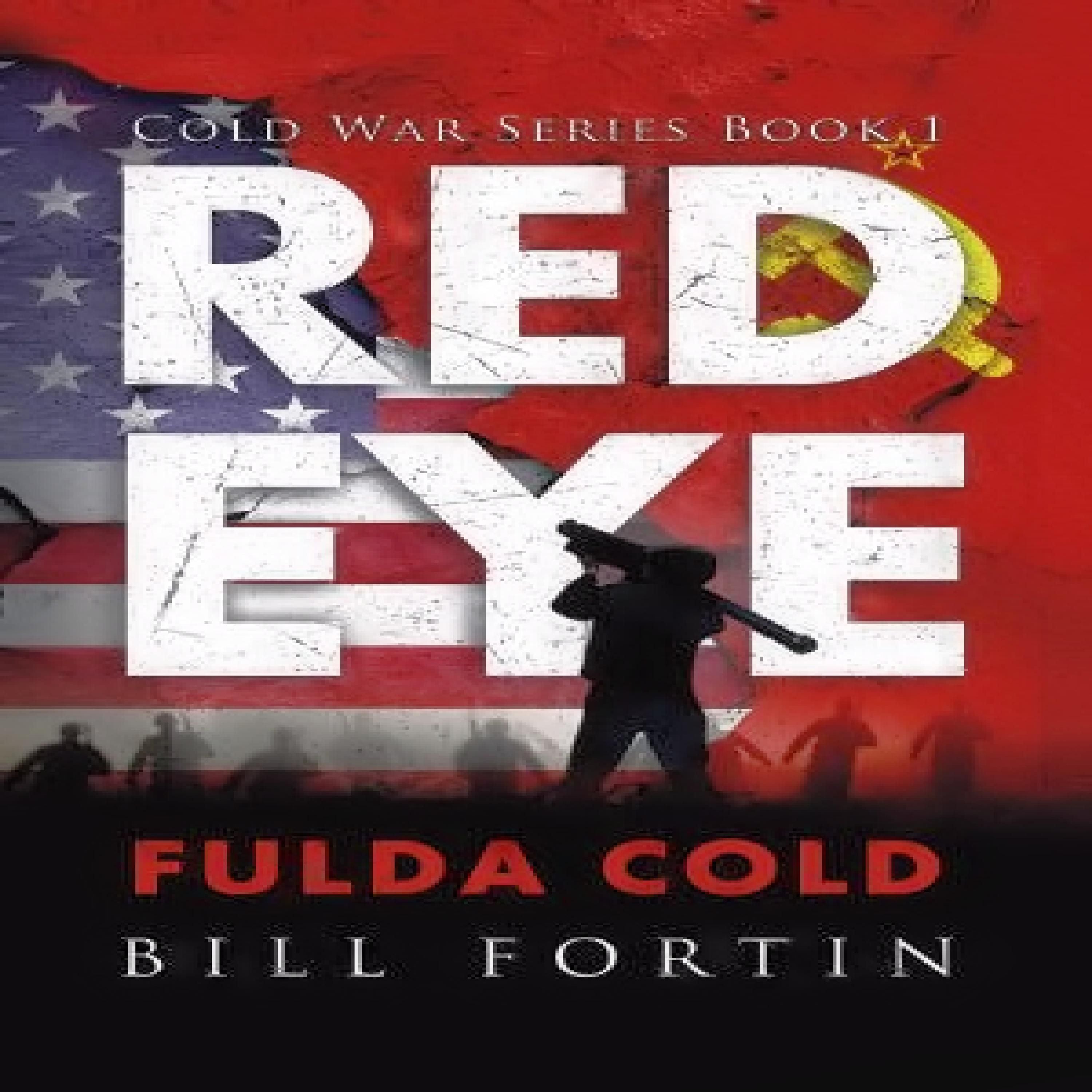 Redeye Fulda Cold