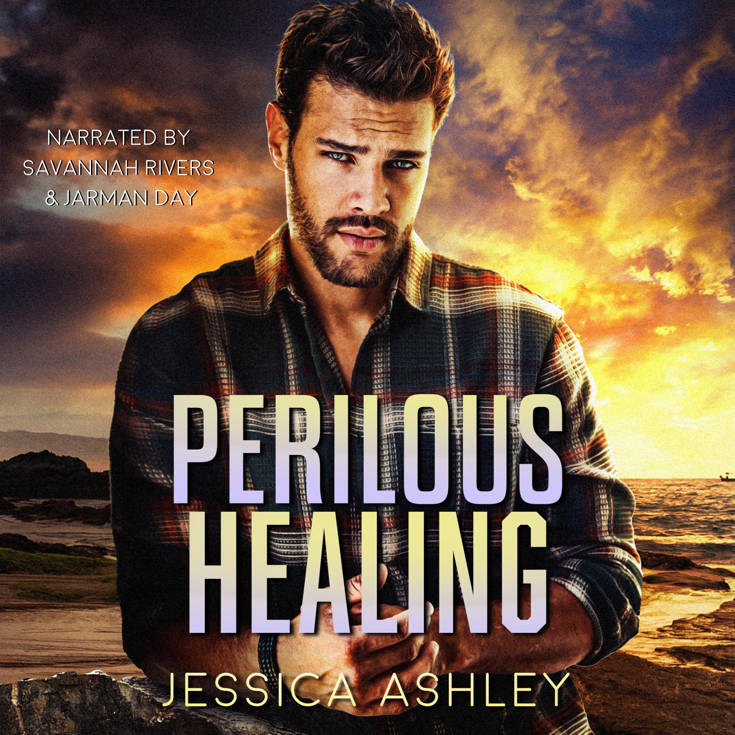 Perilous Healing