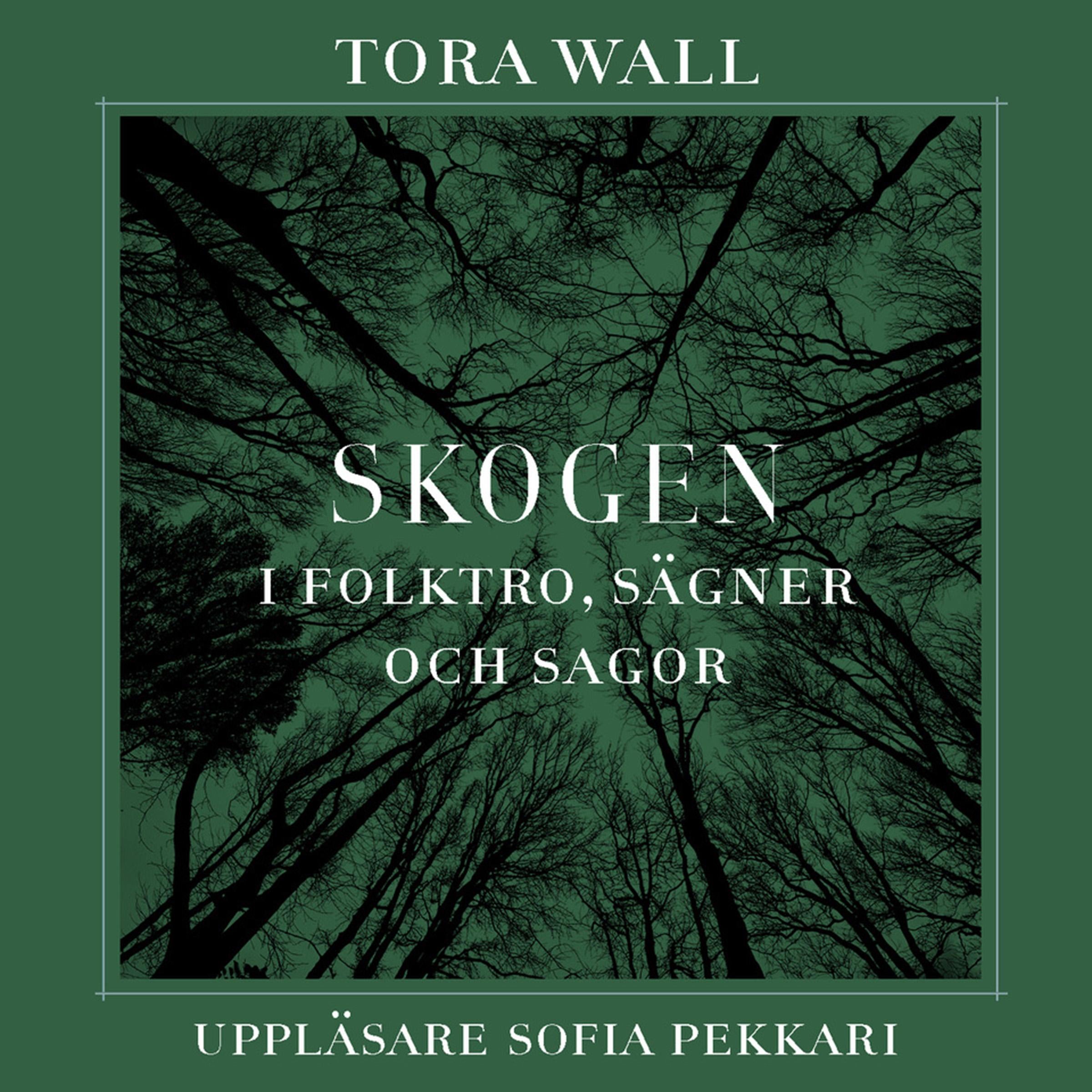 Skogen