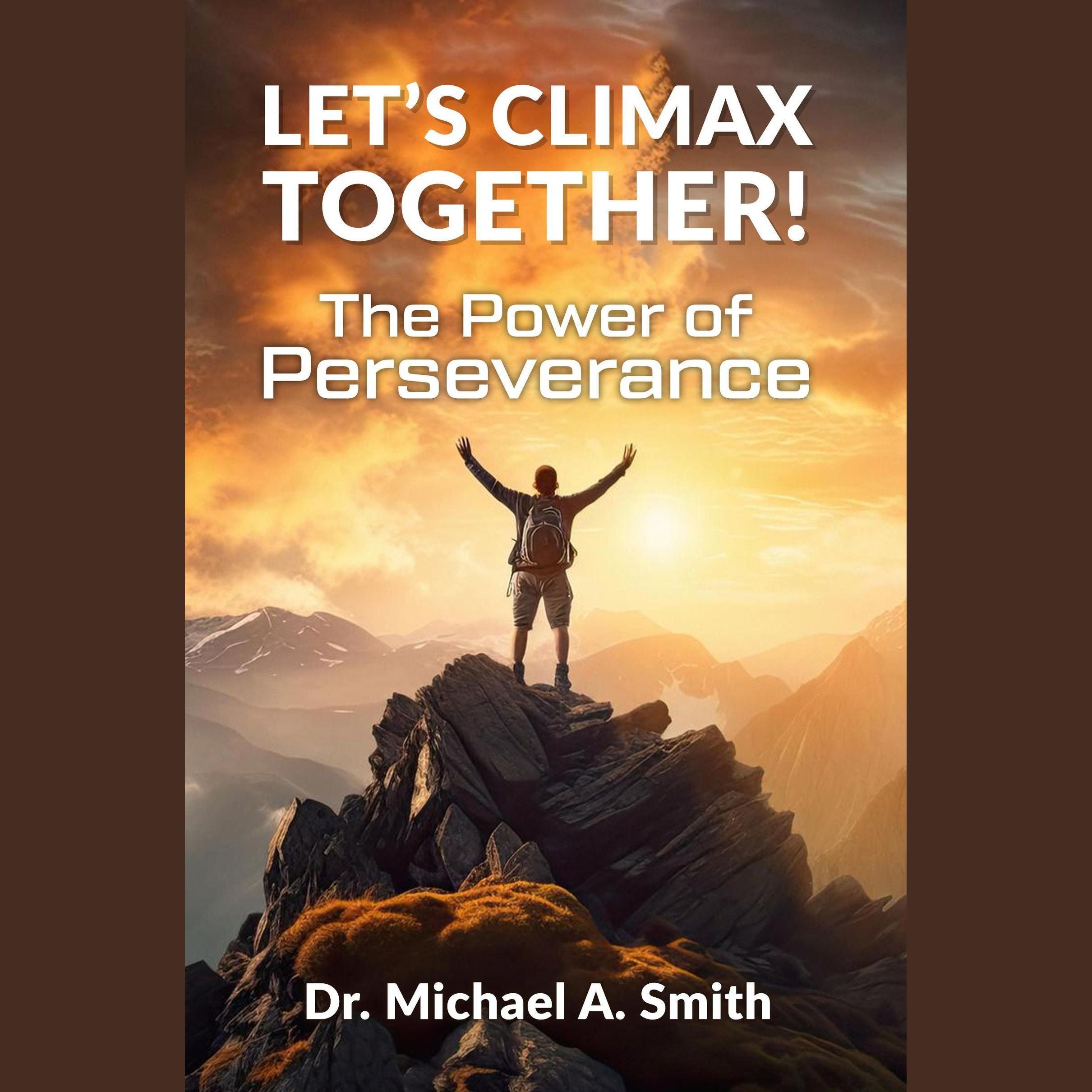 Let's Climax Together!