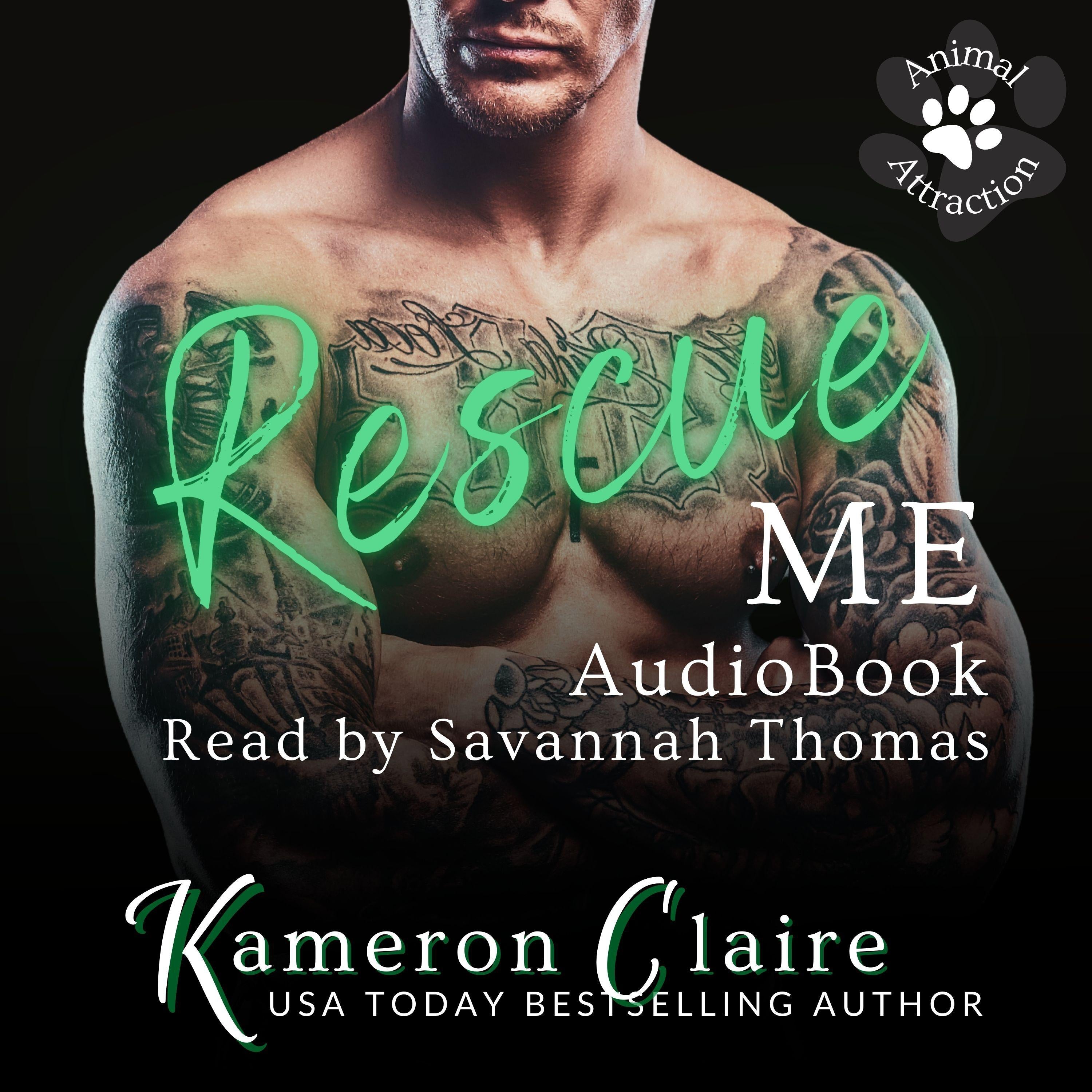 Rescue Me