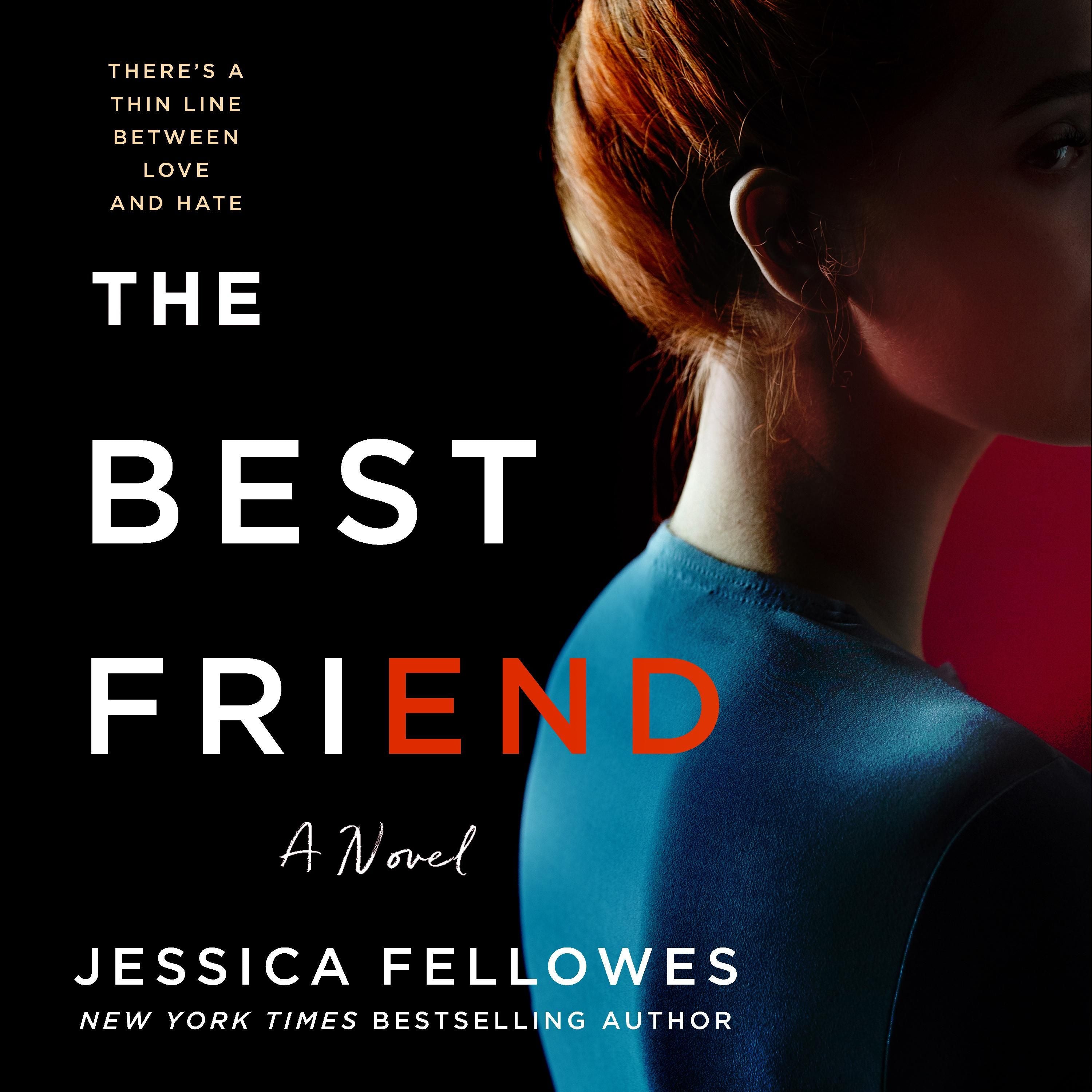 The Best Friend