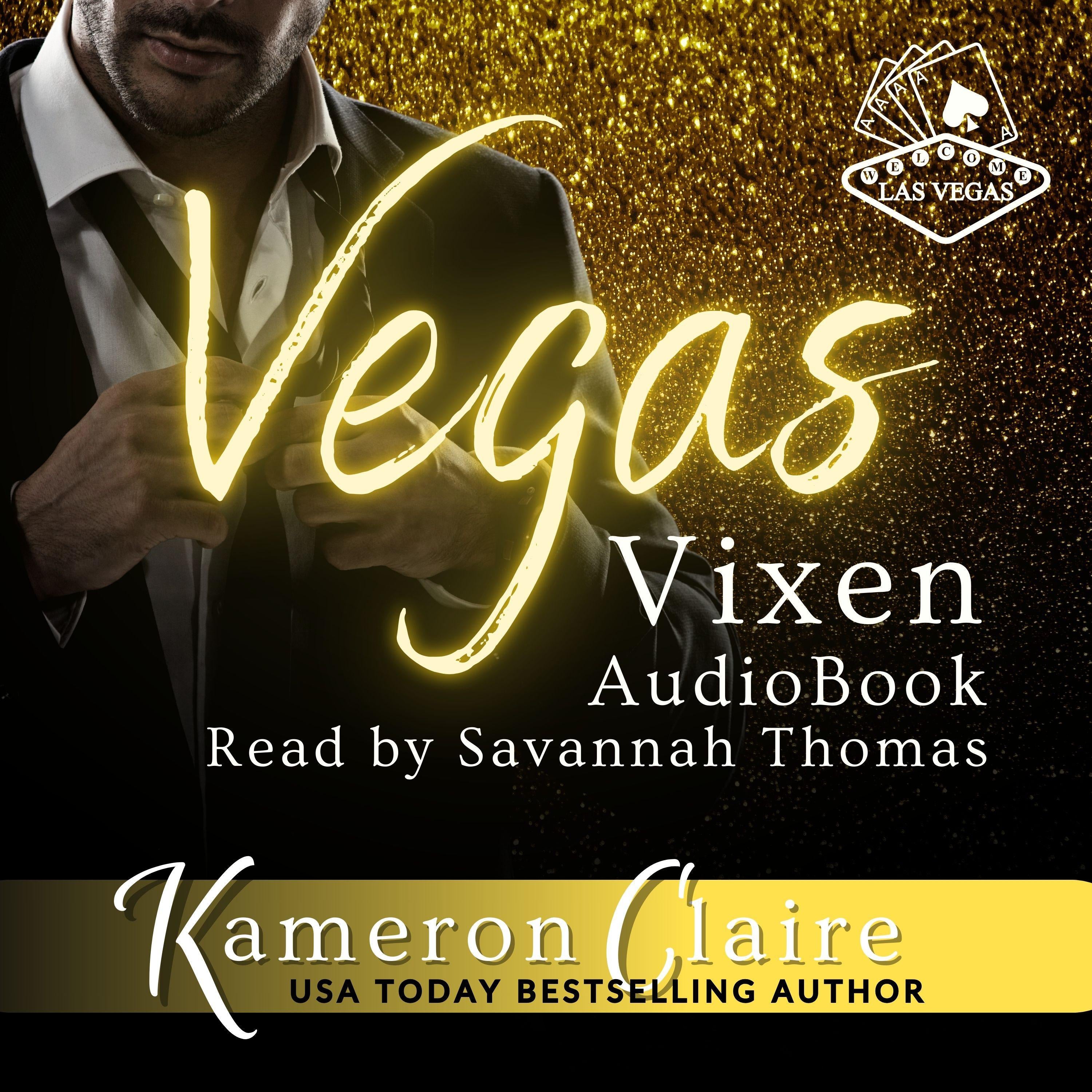Vegas Vixen