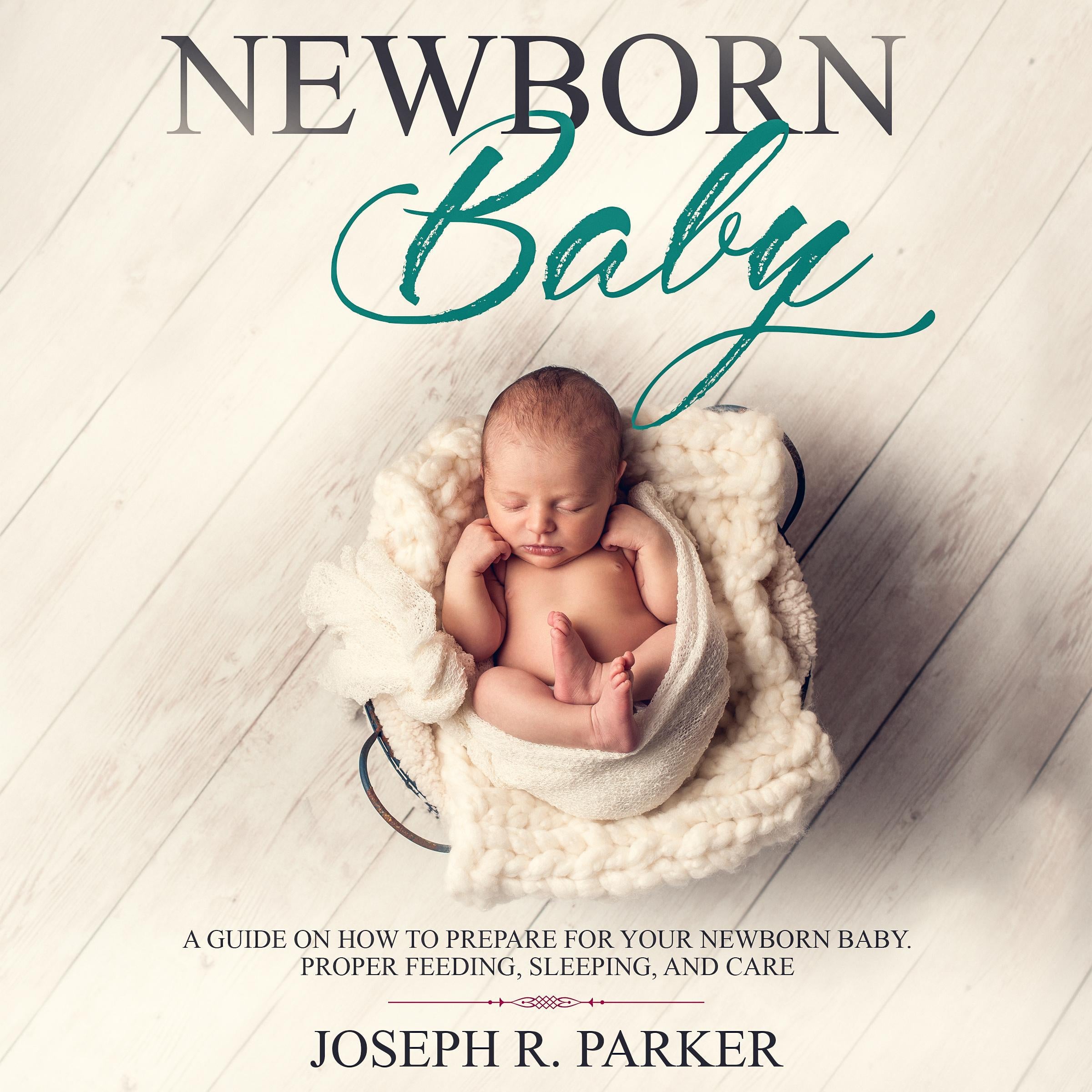 Newborn Baby