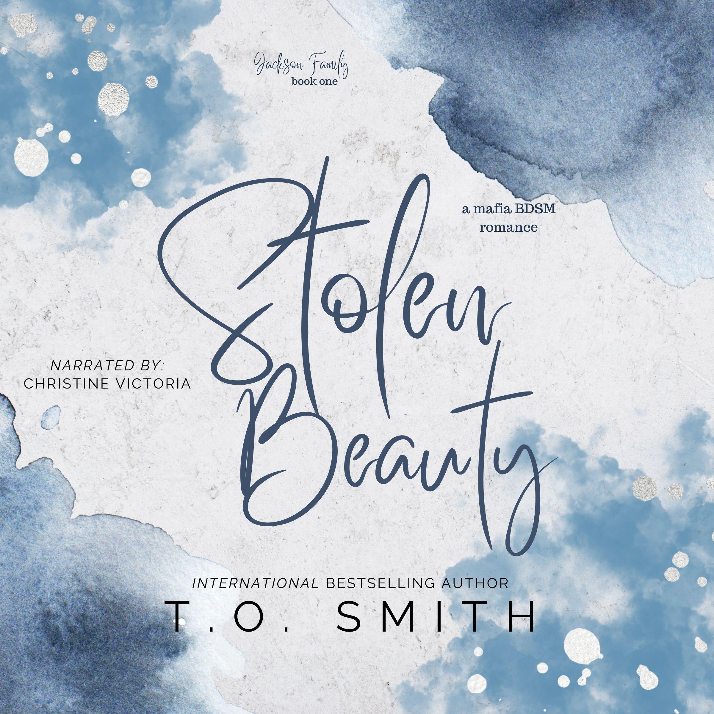 Stolen Beauty
