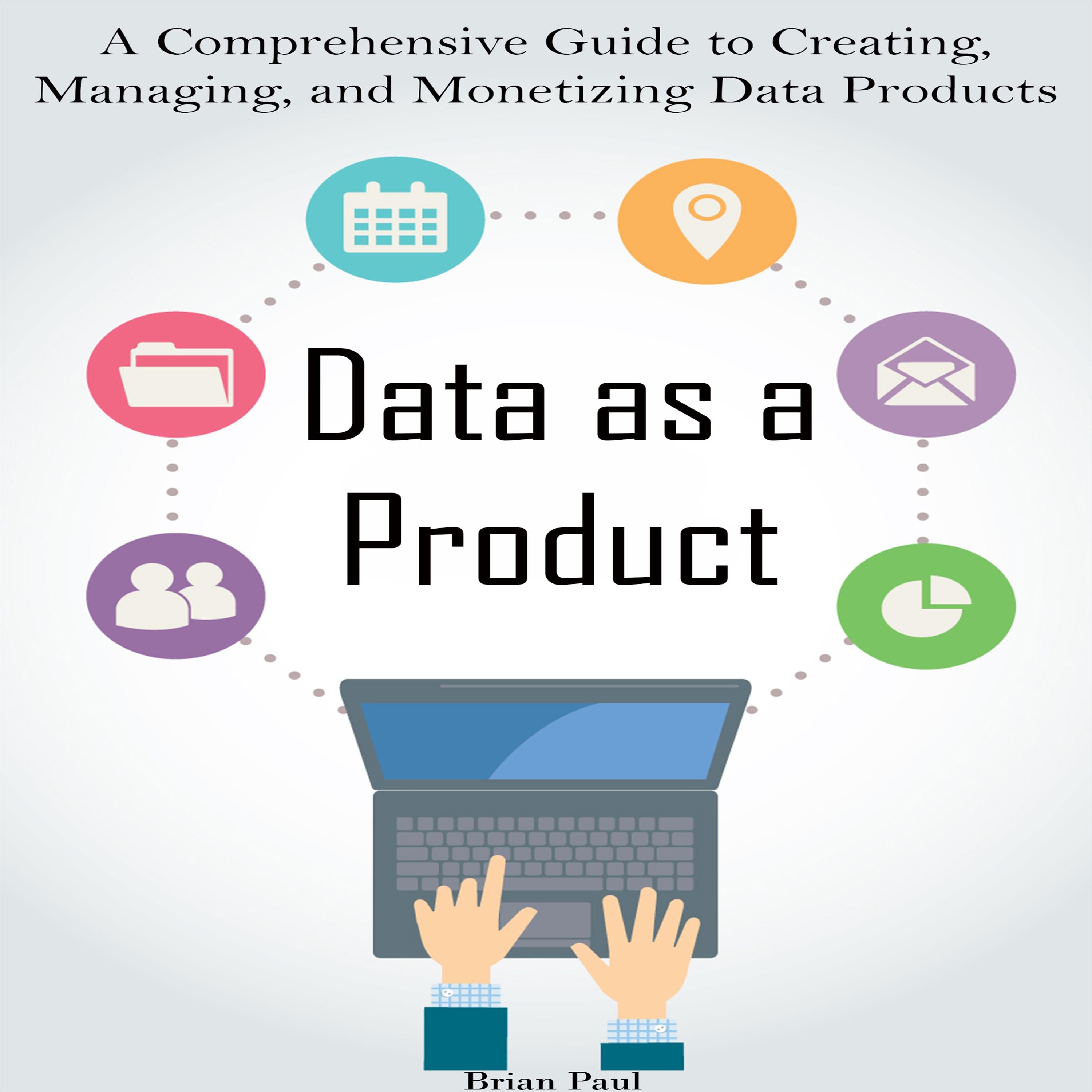 Data as a Product