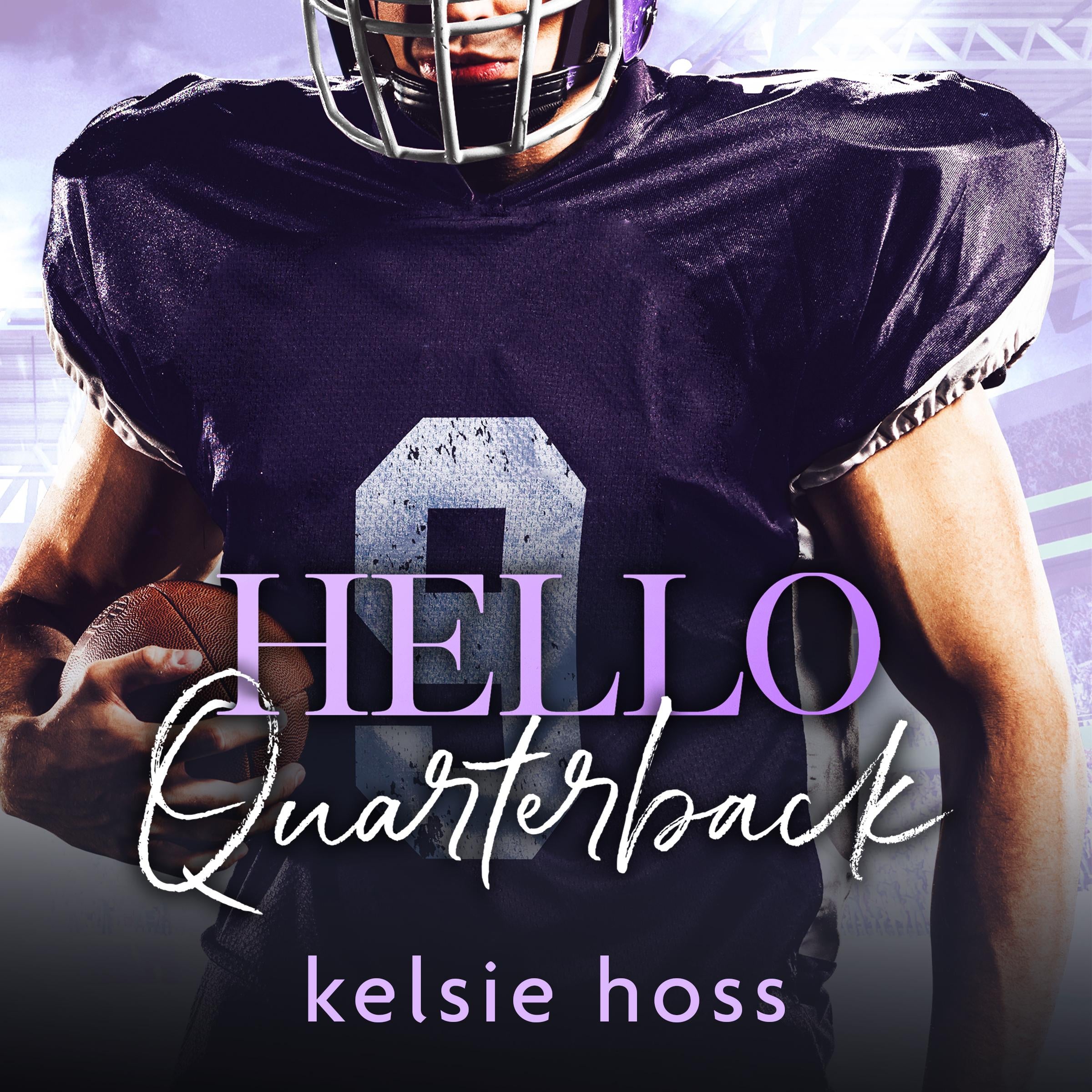Hello Quarterback