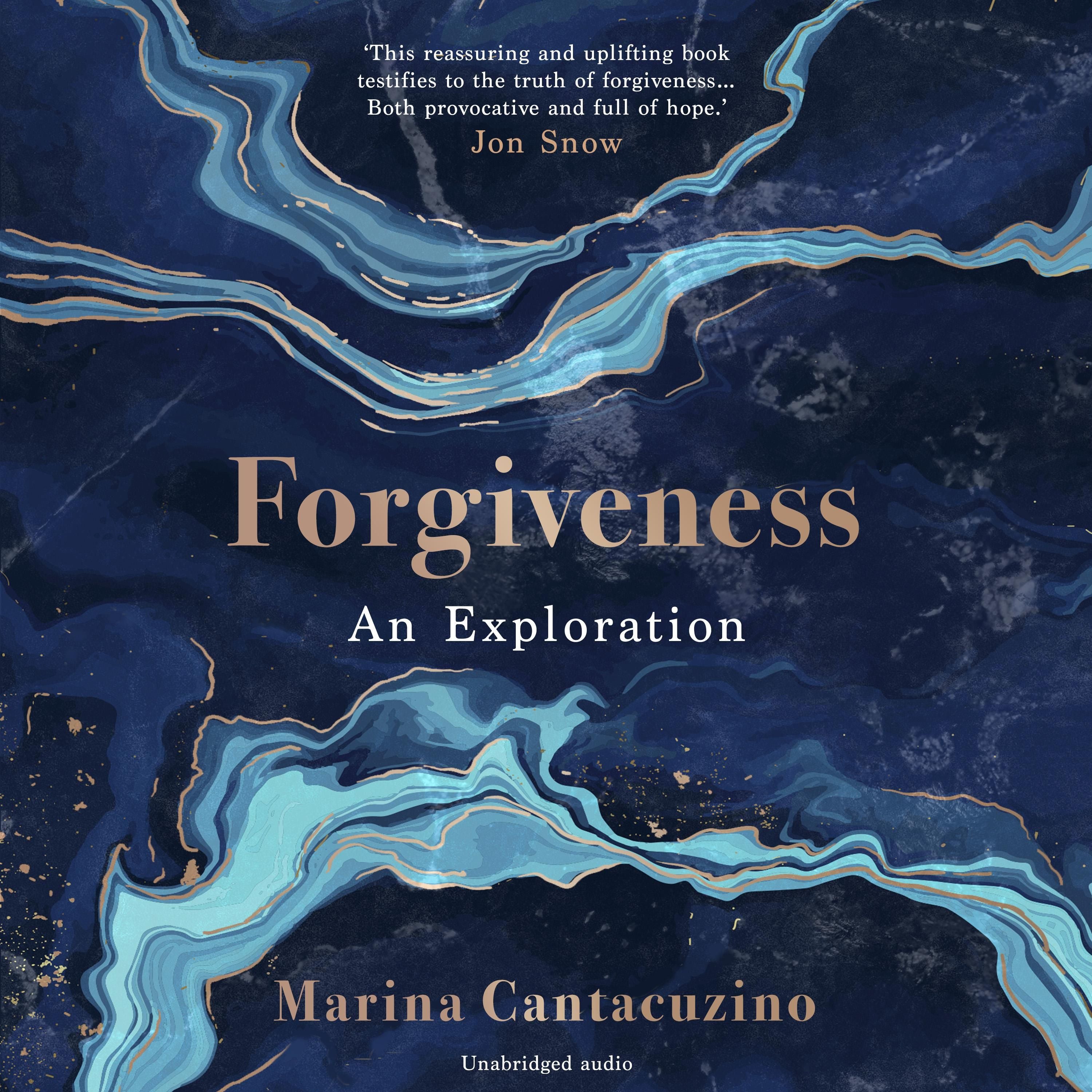Forgiveness
