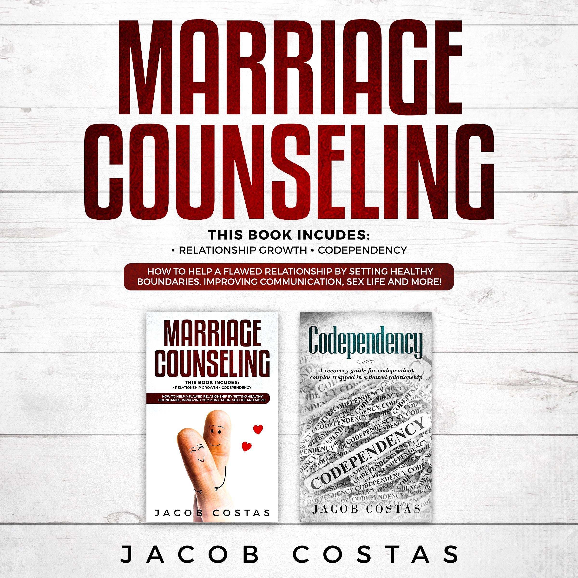 Marriage Counseling