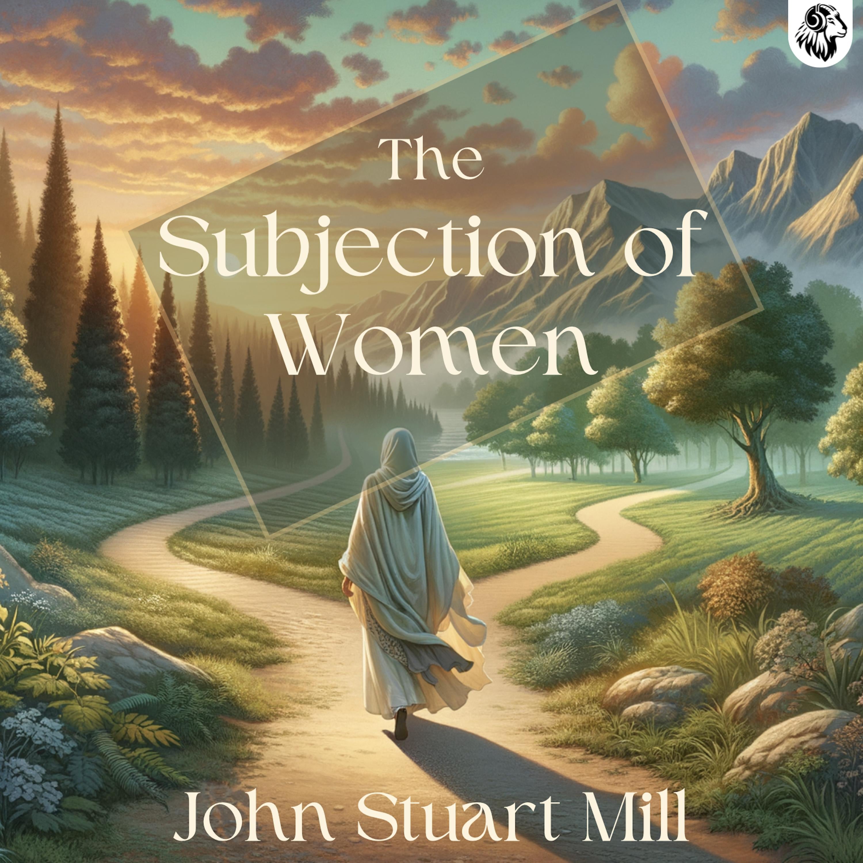 The Subjection of Women
