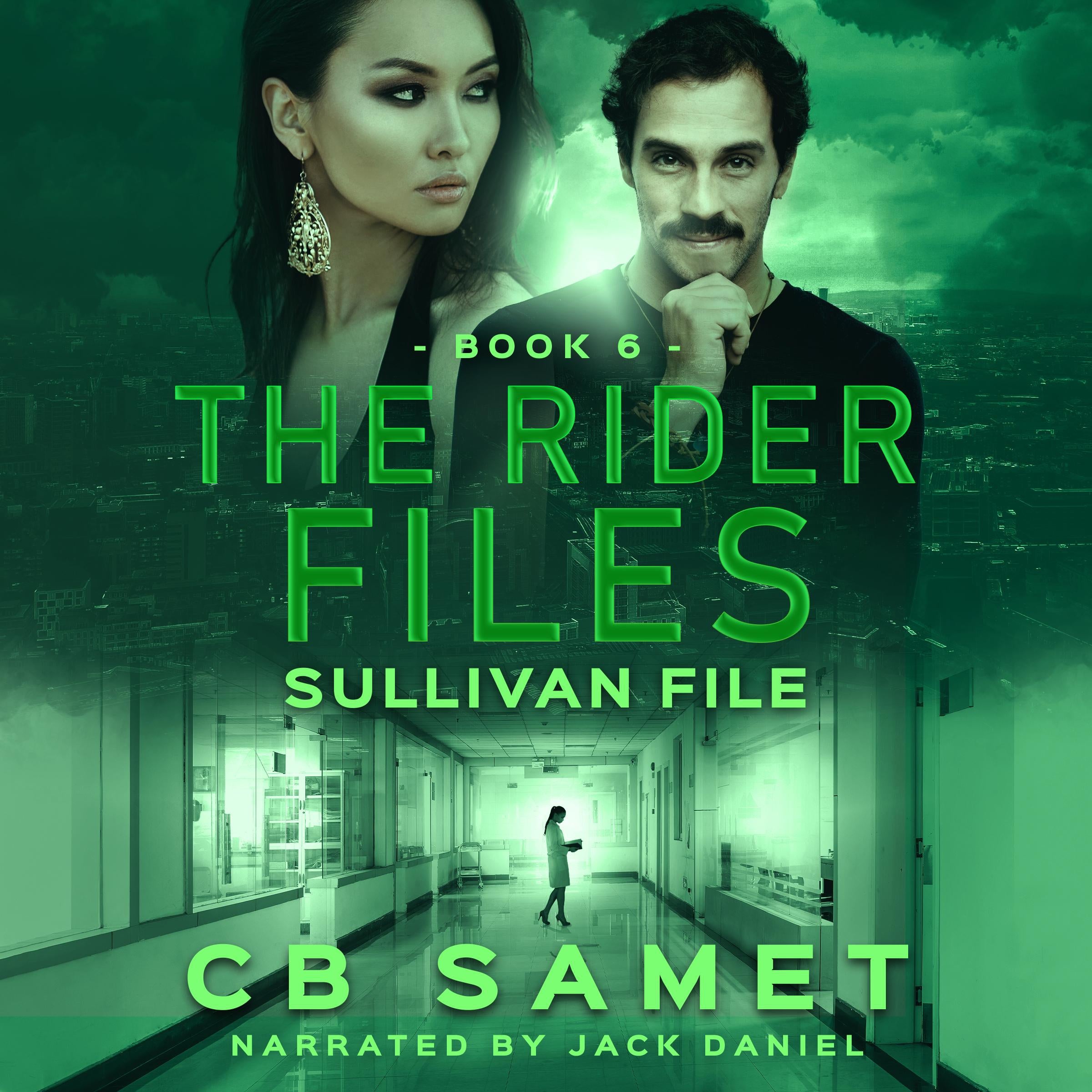Sullivan File