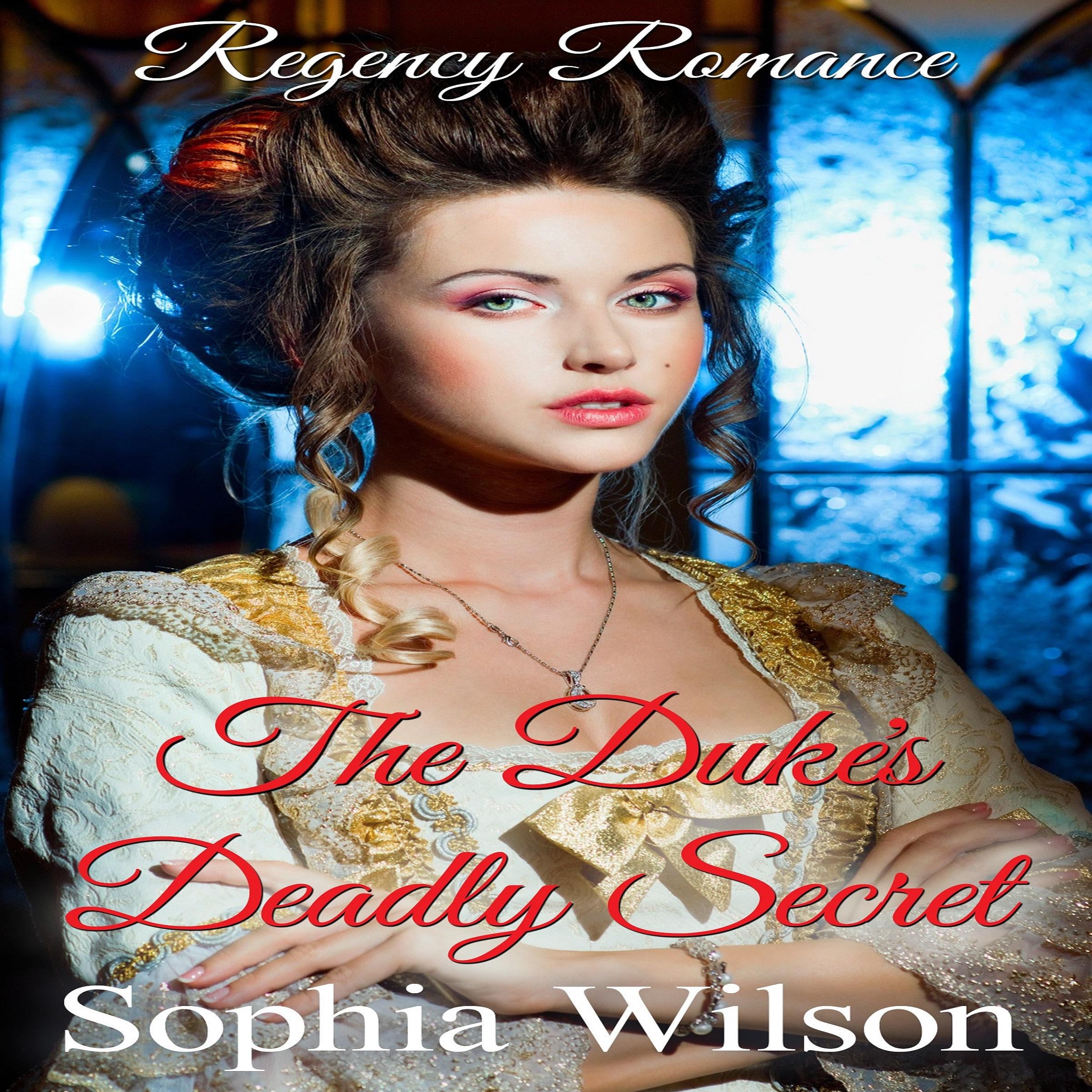 The Duke's Deadly Secret