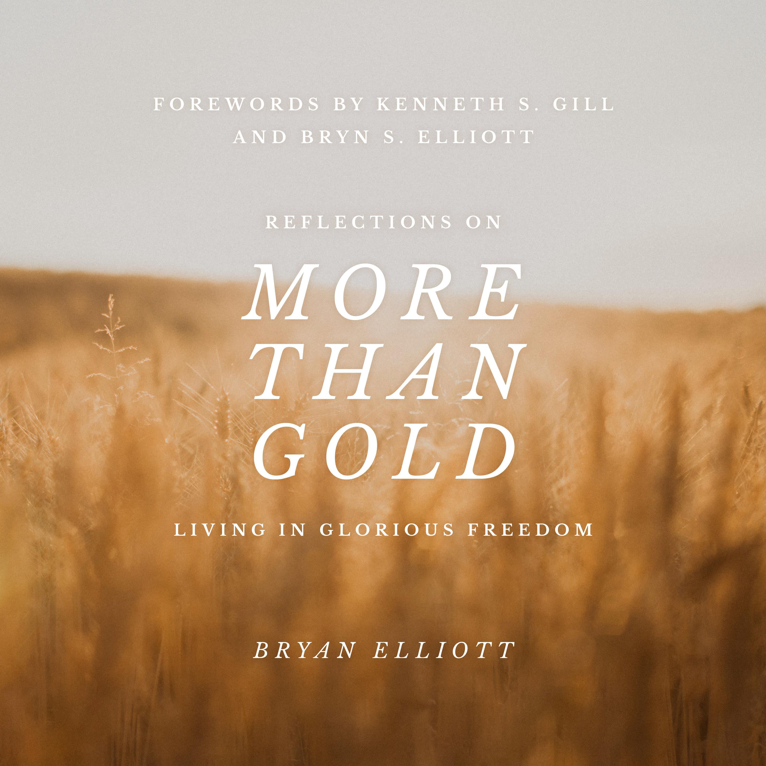 More Than Gold