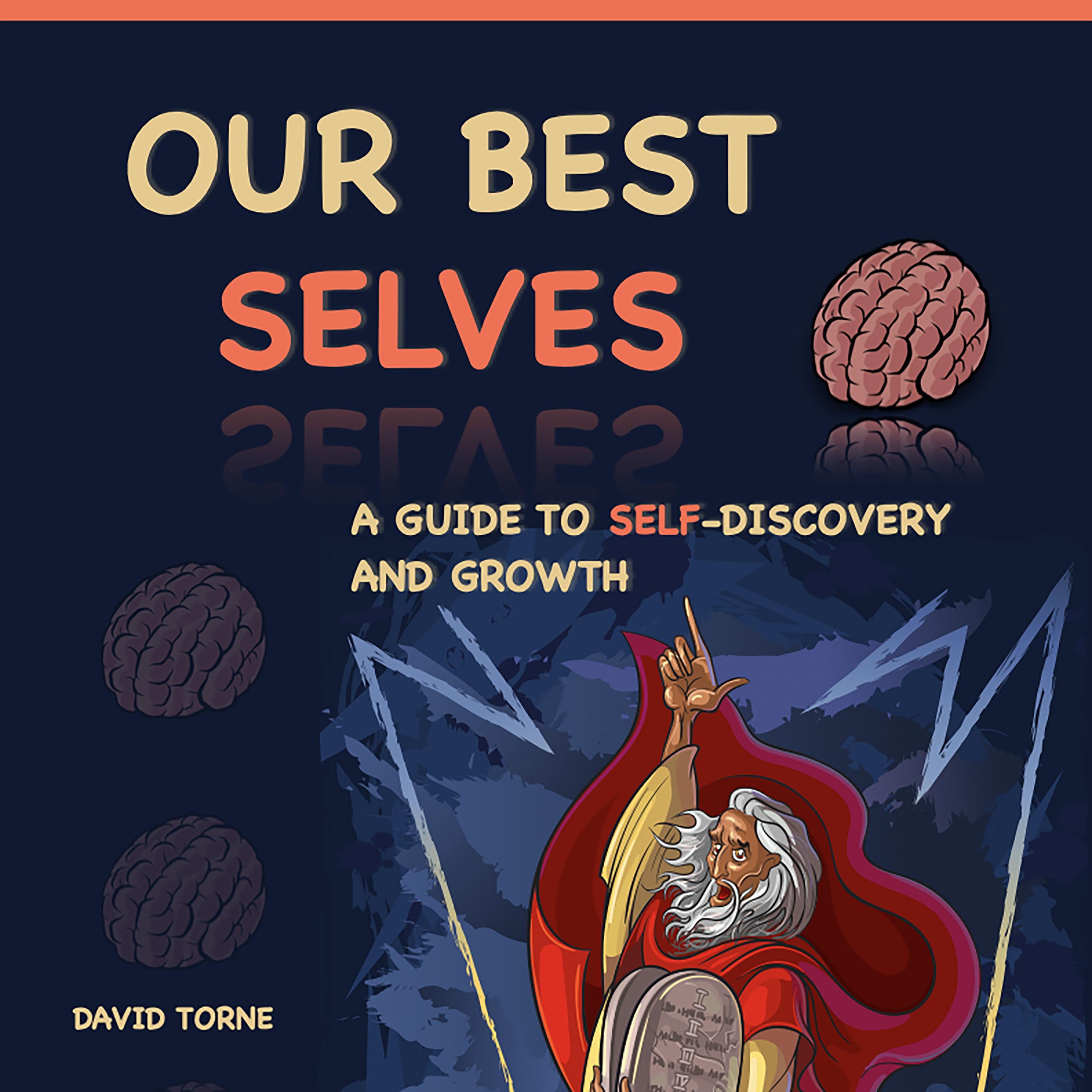Our best selves