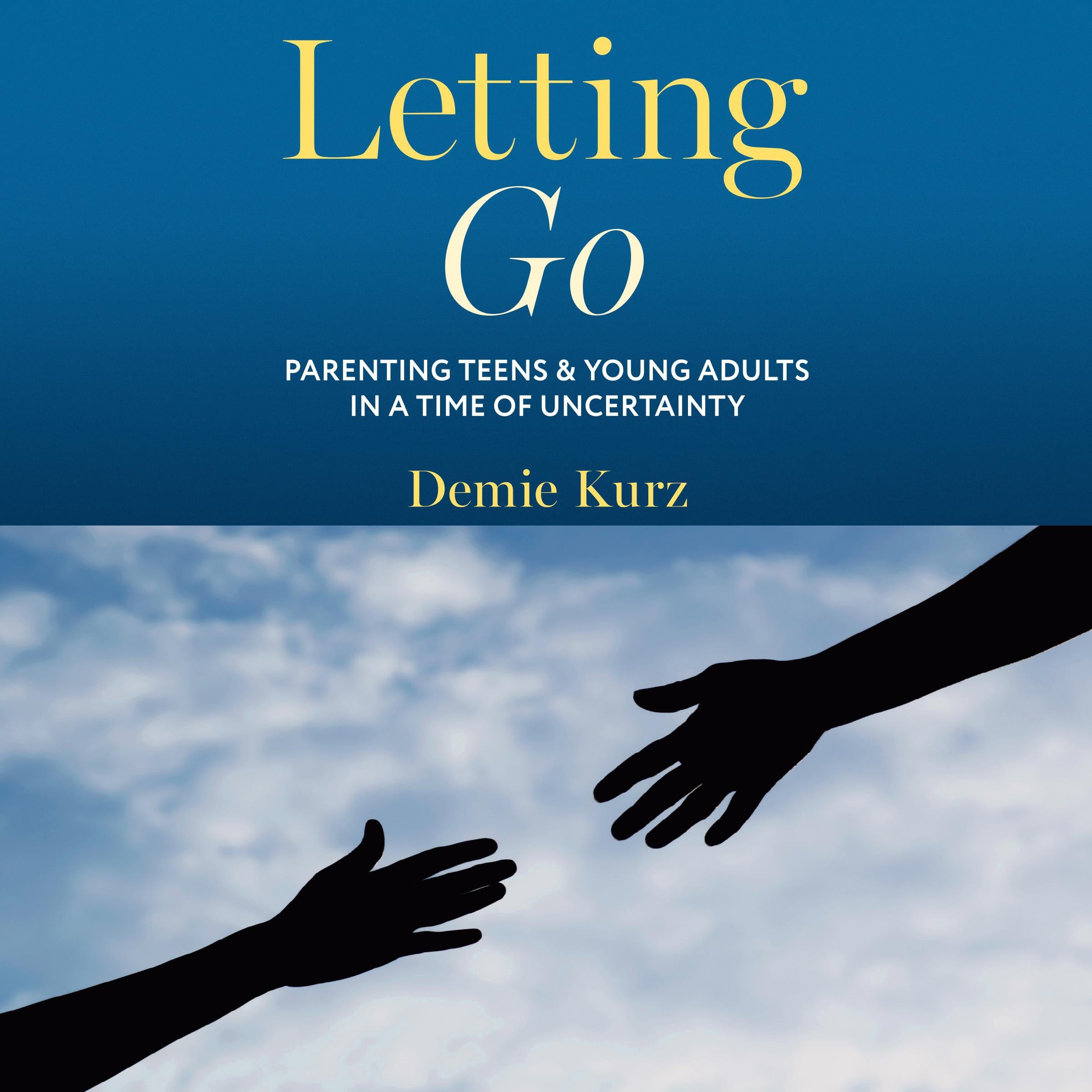 Letting Go