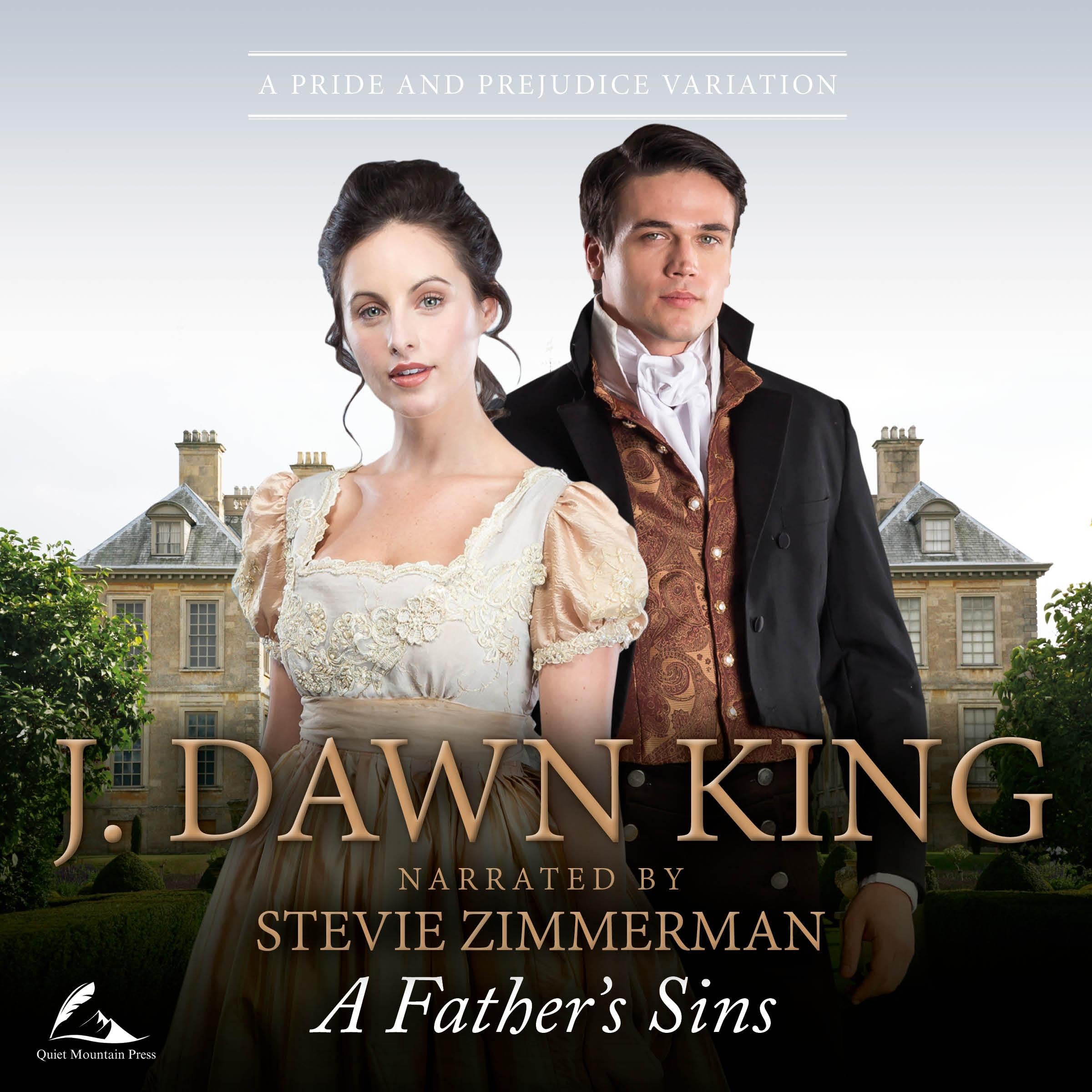 A Father's Sins