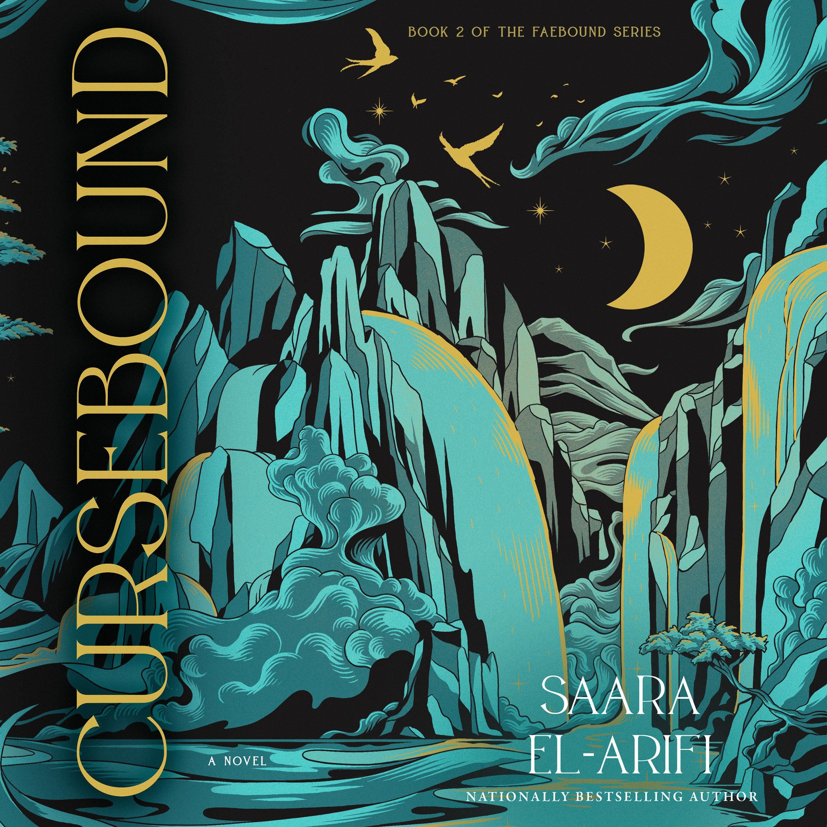 Cursebound