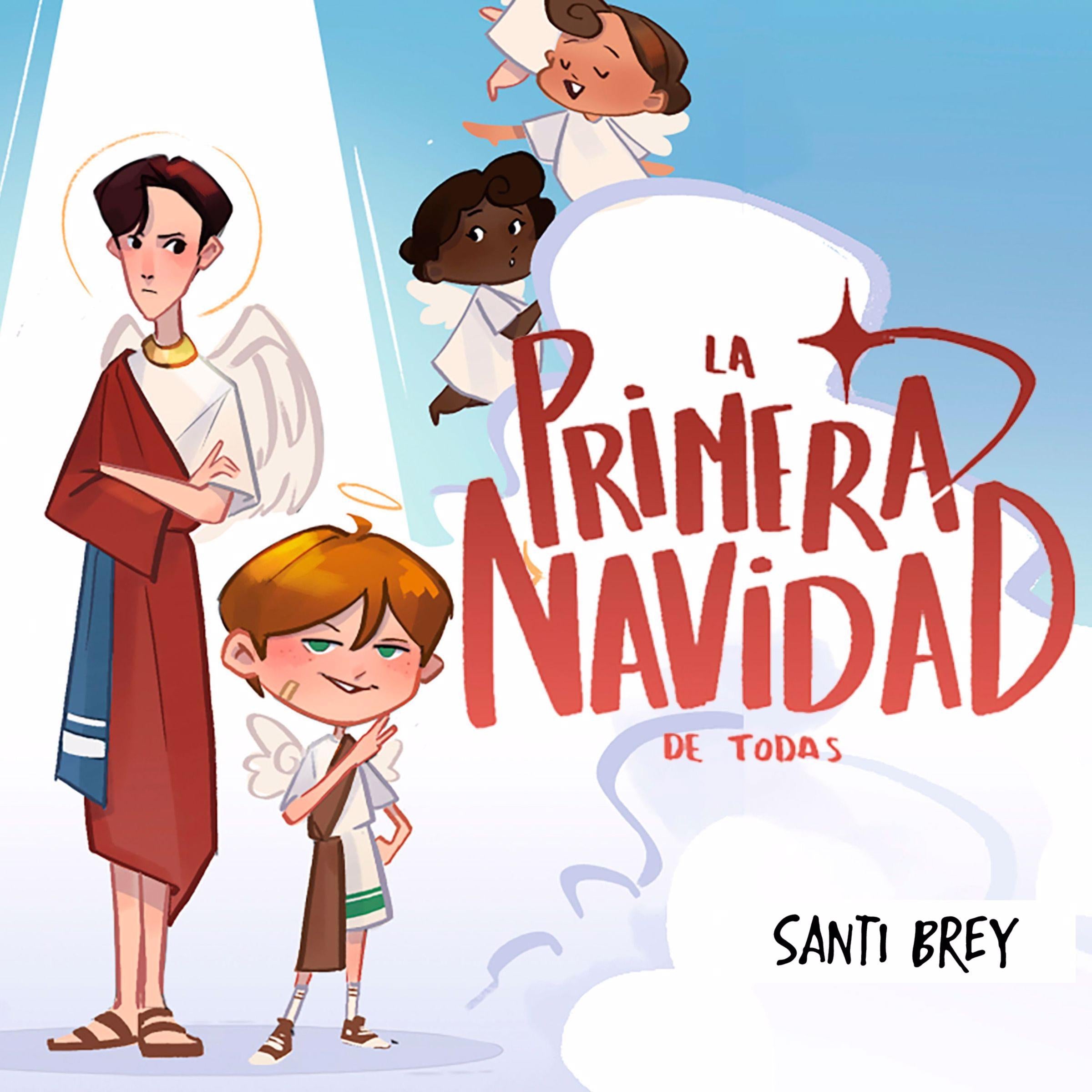 La primera Navidad... de todas