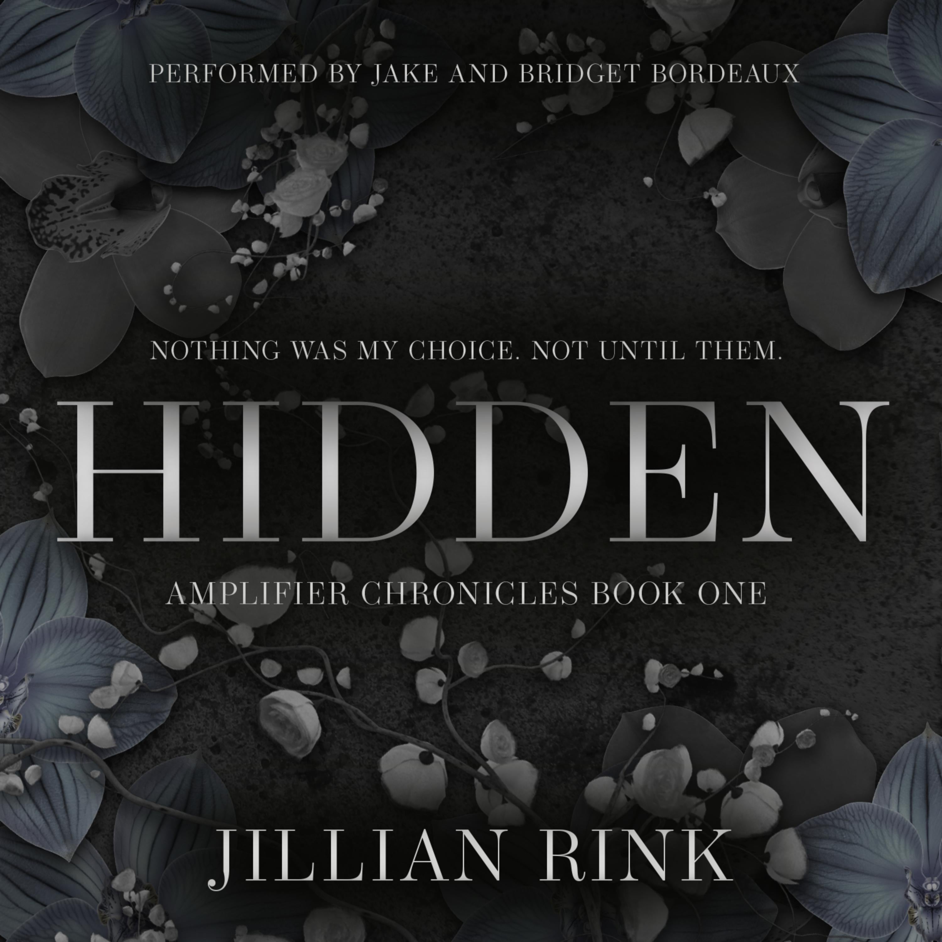 Hidden
