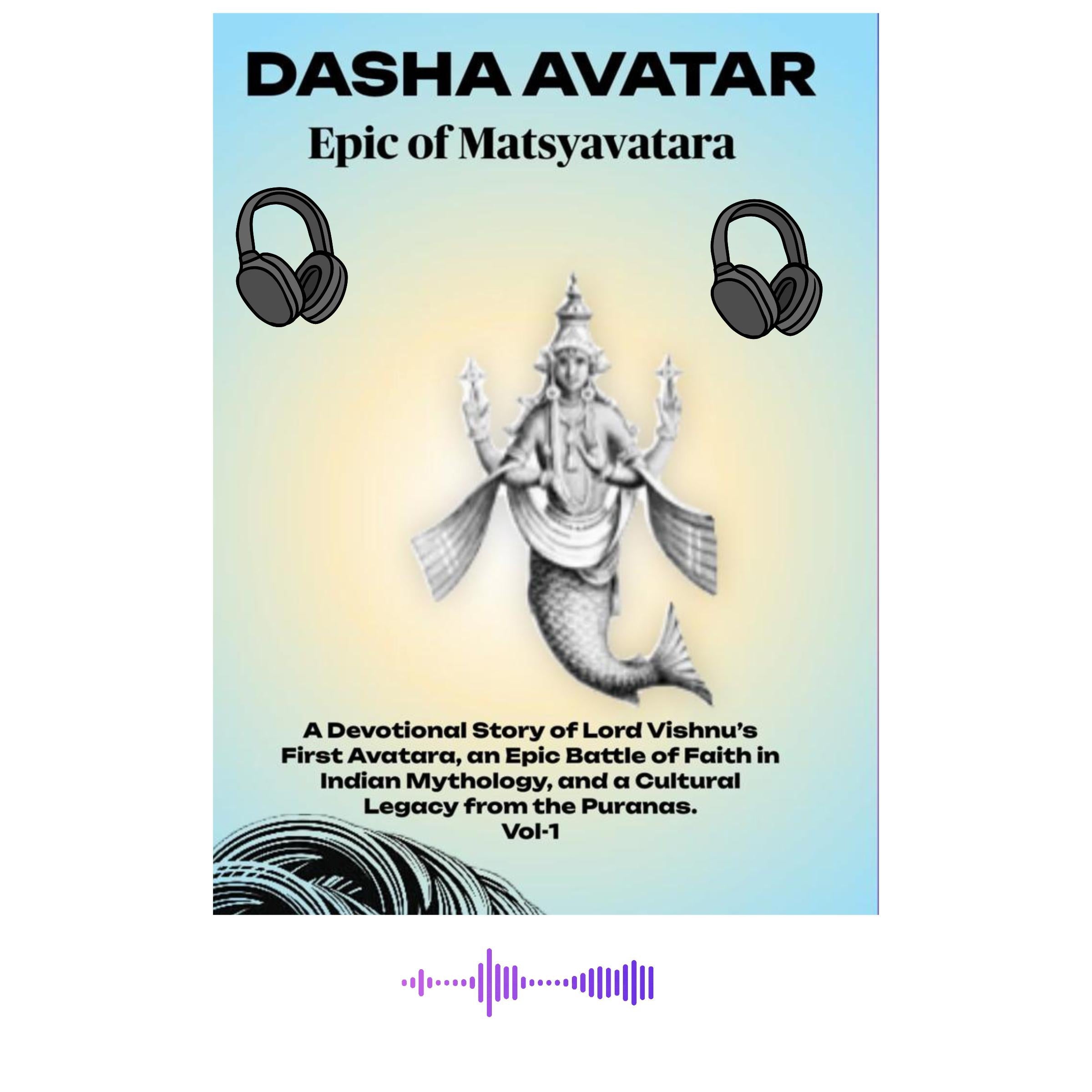 DASHA AVATAR