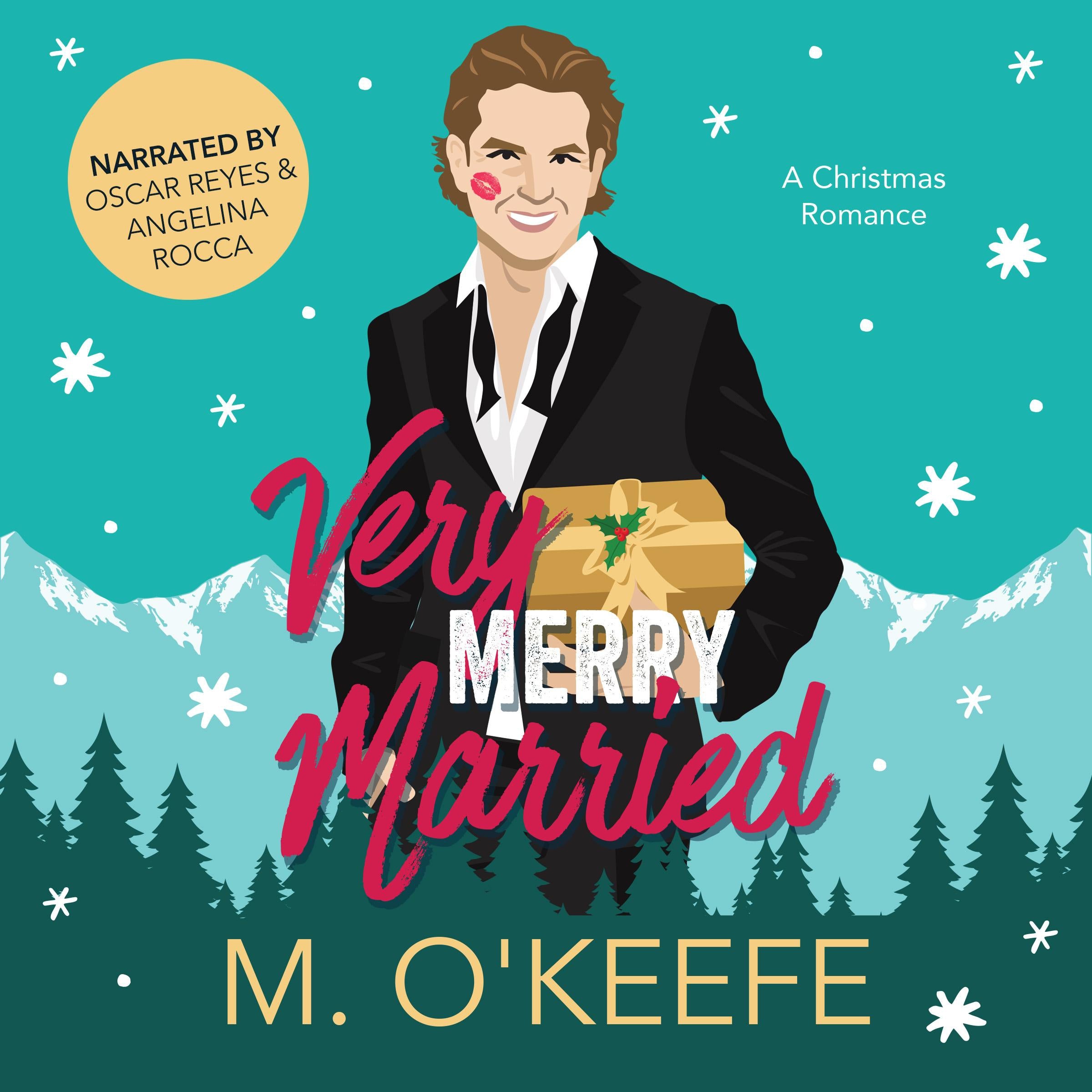Very Merry Married