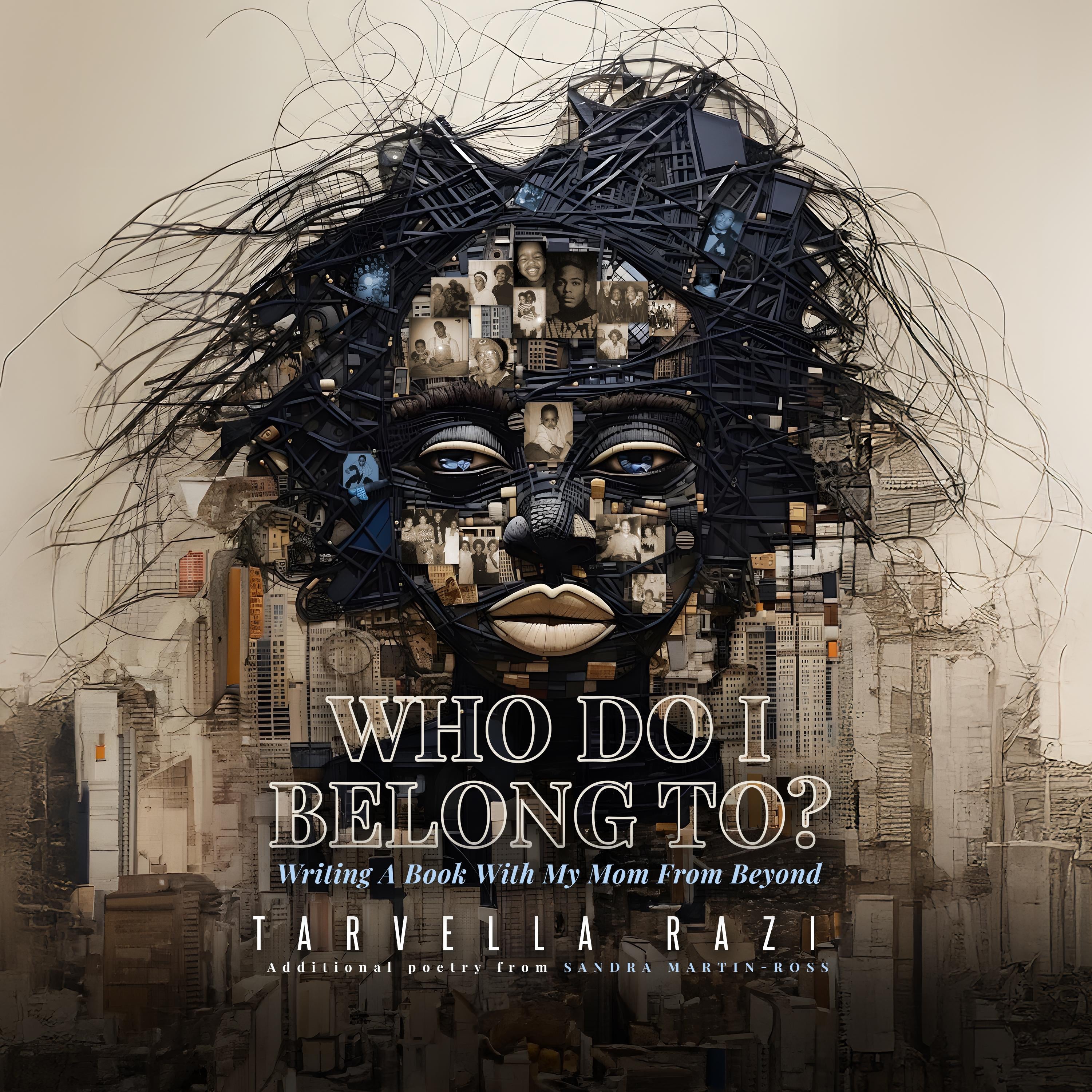 Who Do I Belong To?