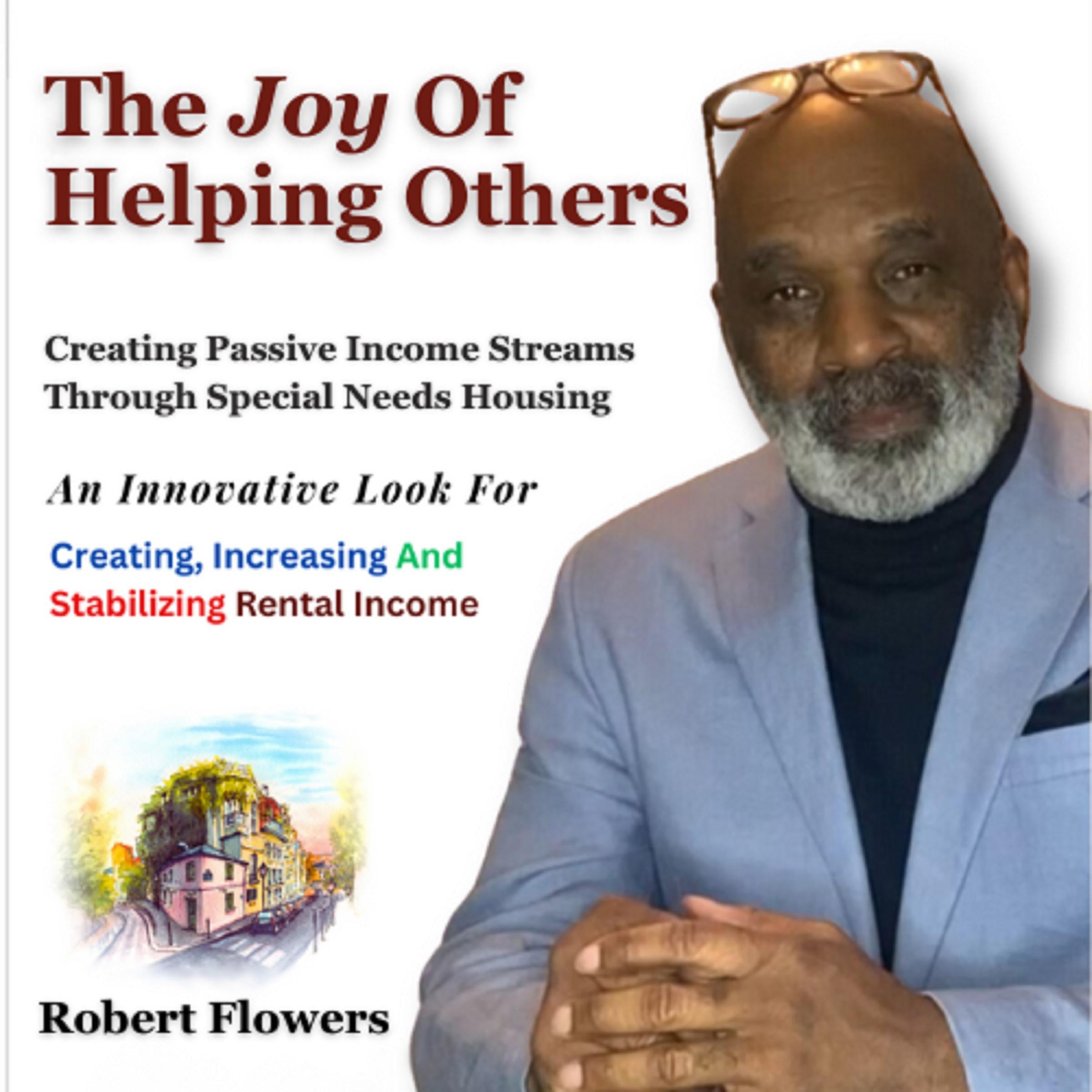 The Joy Of Helping Others