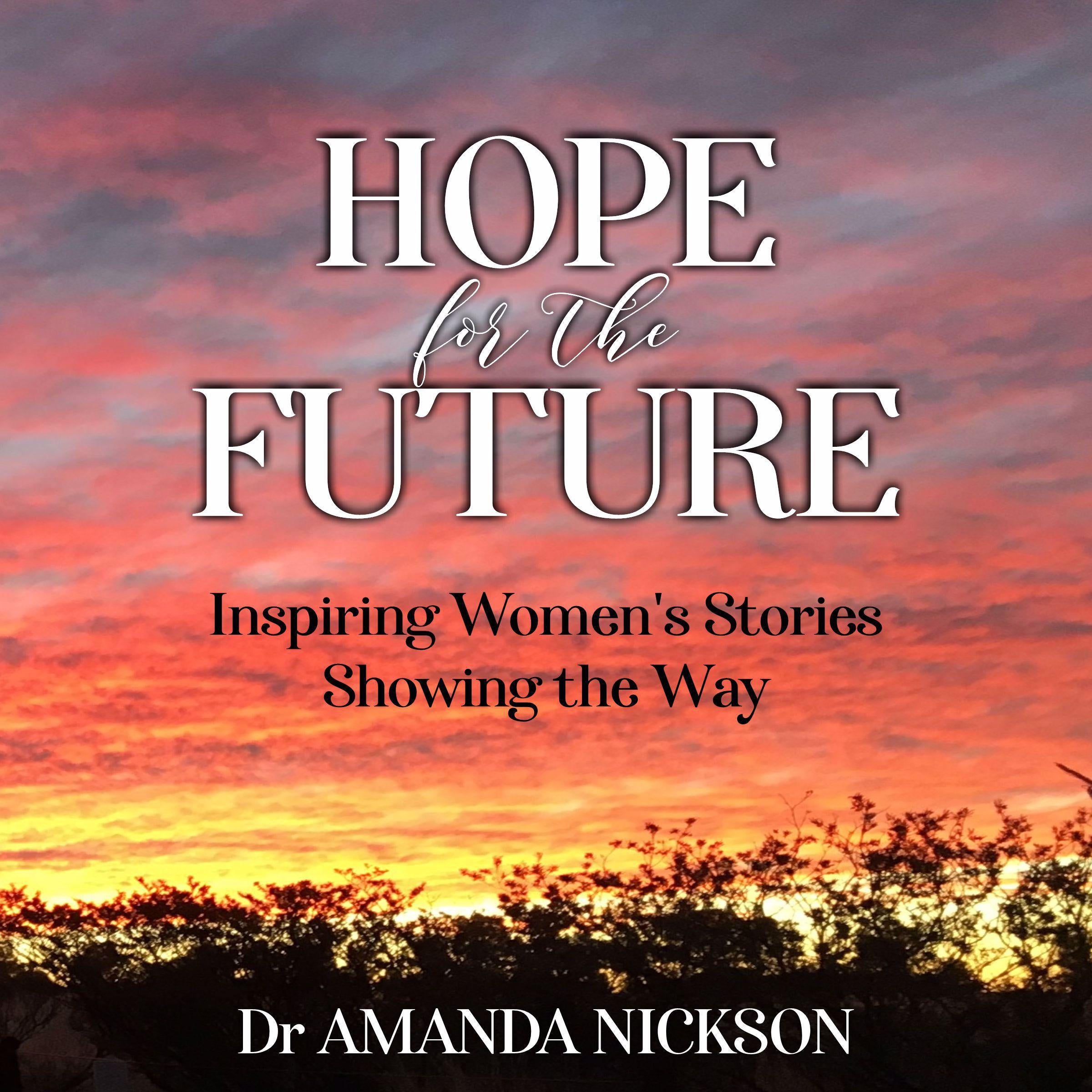 Hope for the Future