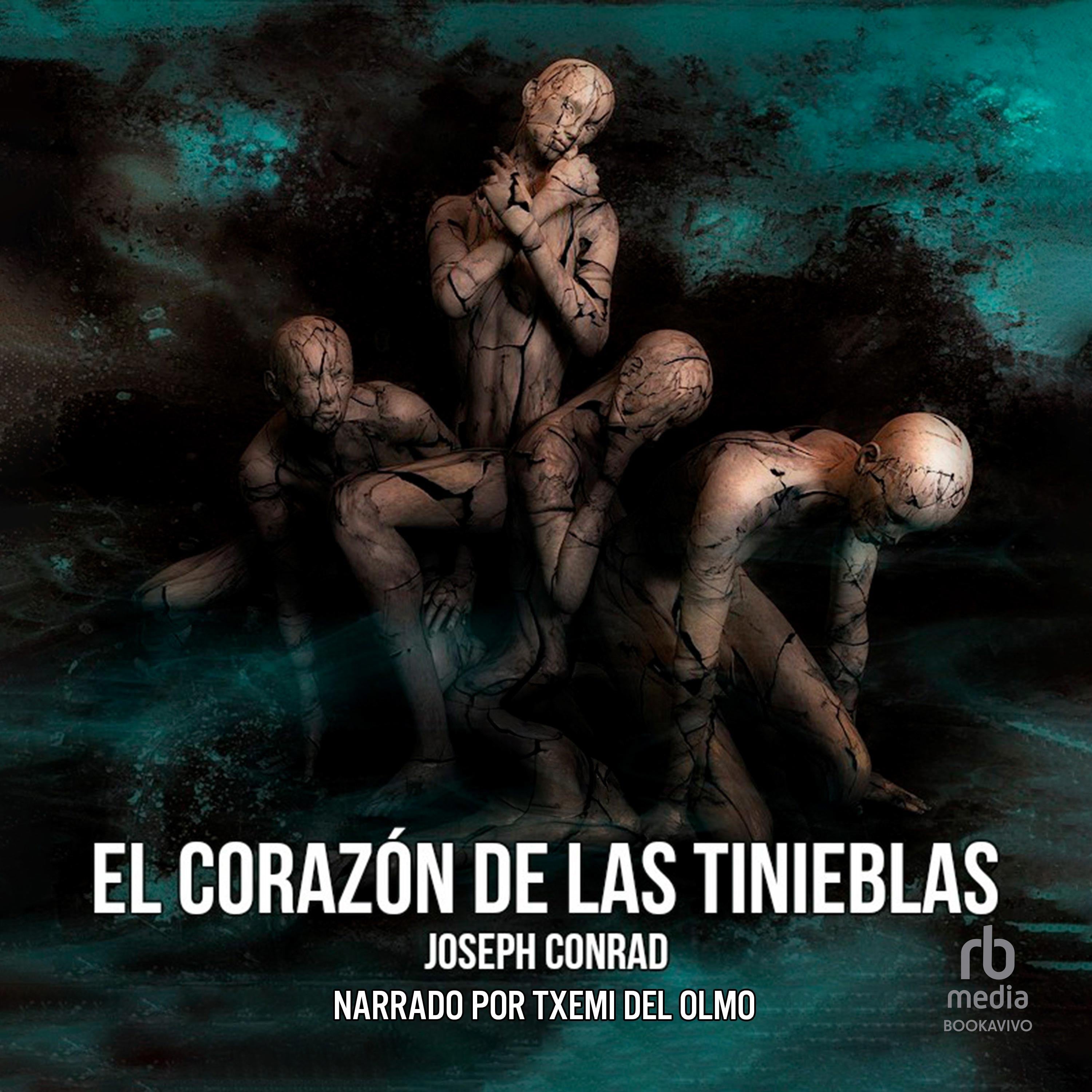 El corazón de las tinieblas "Heart of Darkness"