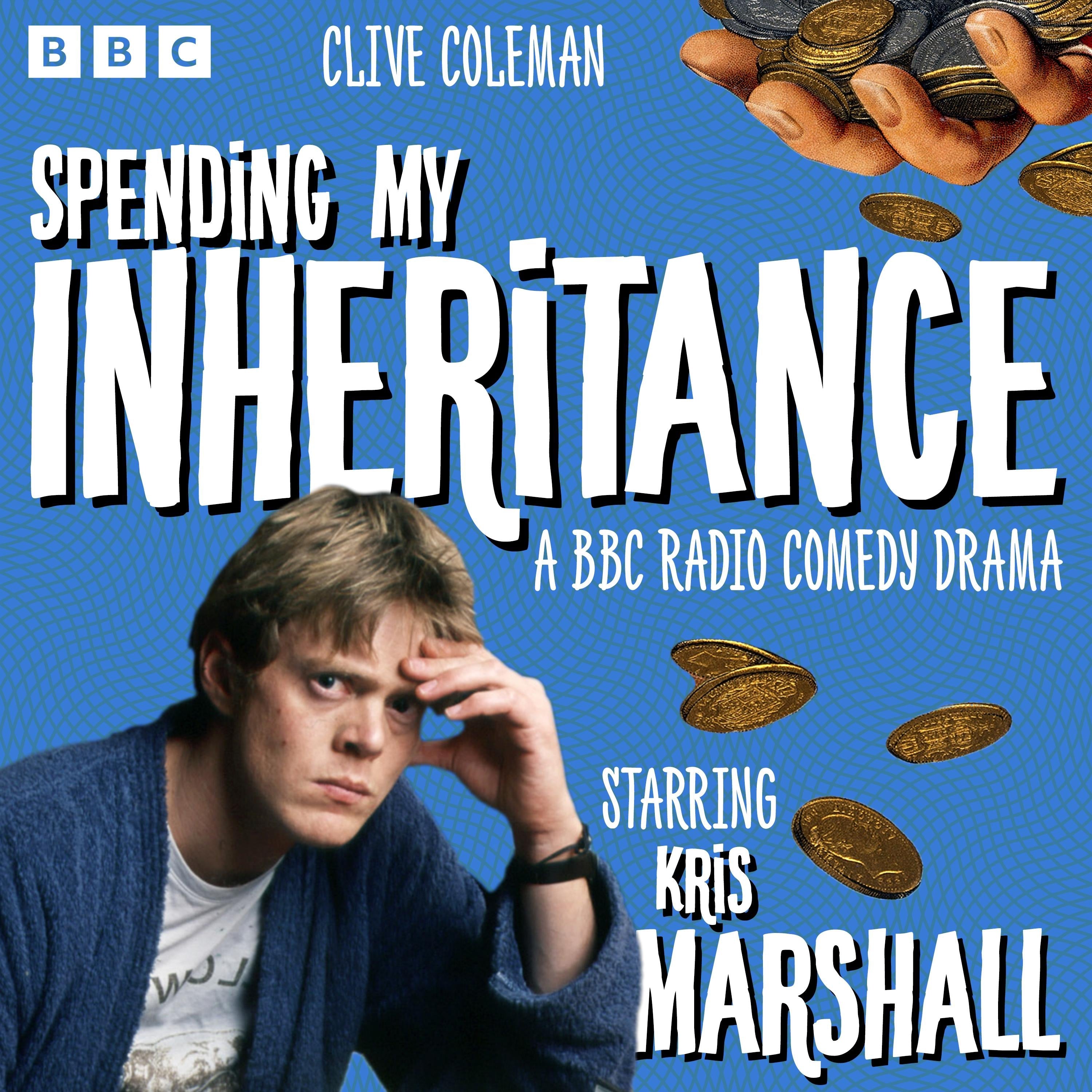 Spending My Inheritance