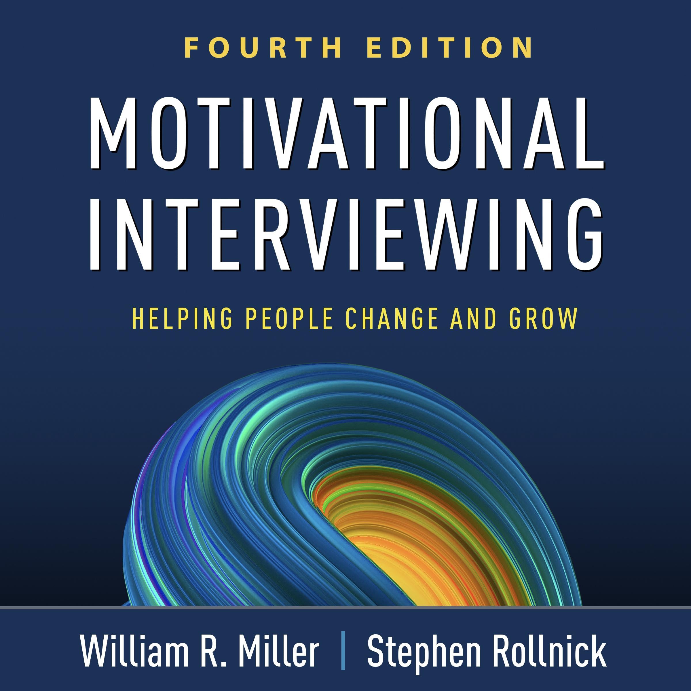 Motivational Interviewing