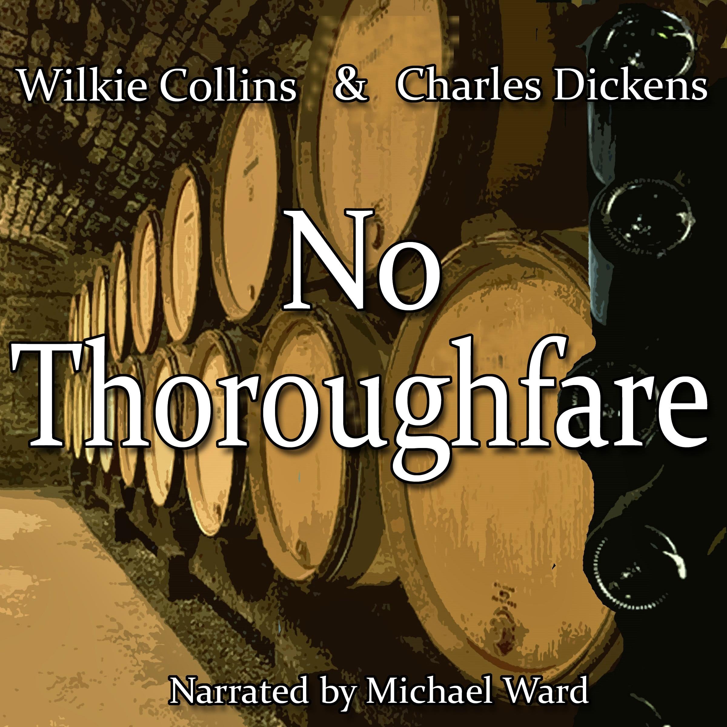 No Thoroughfare