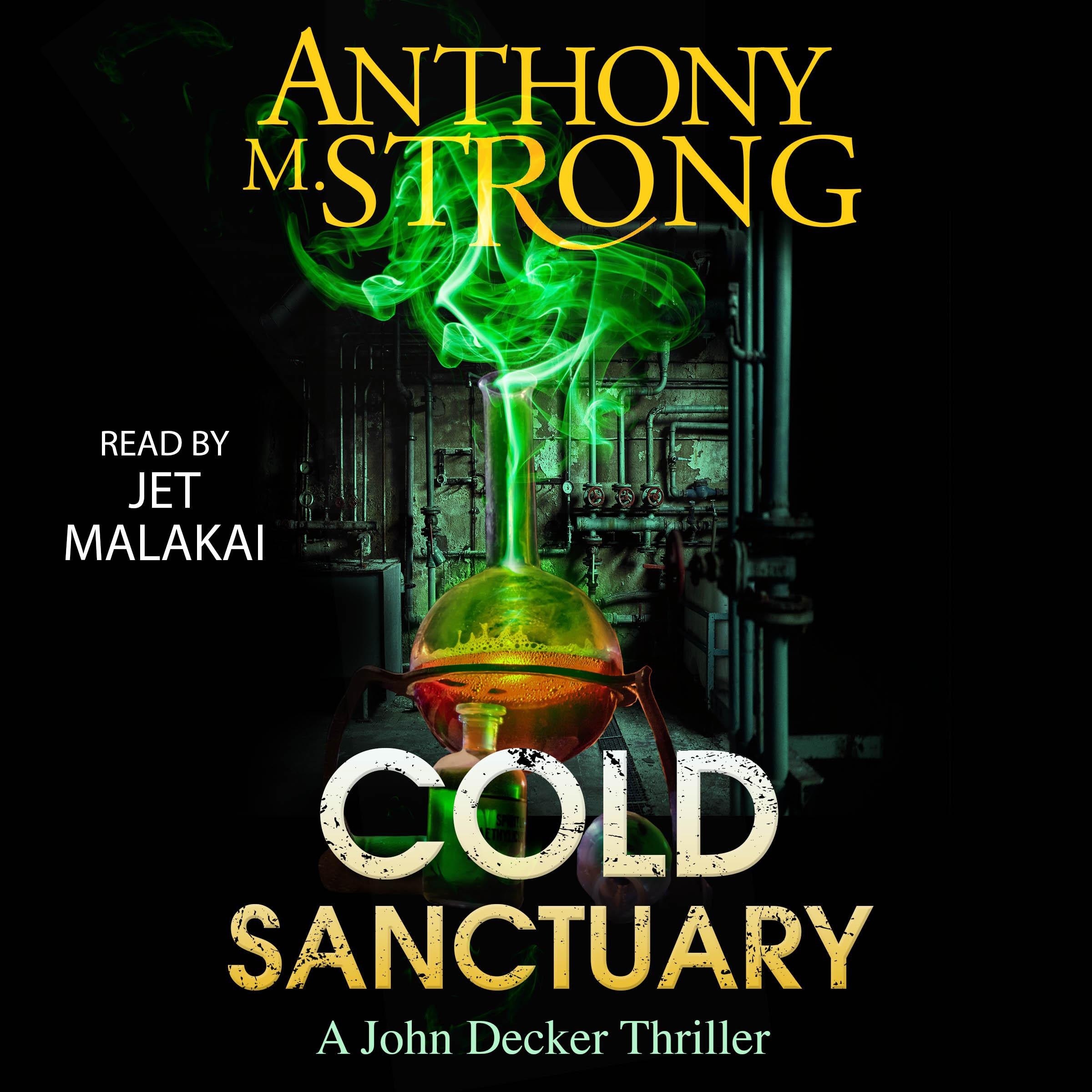 Cold Sanctuary