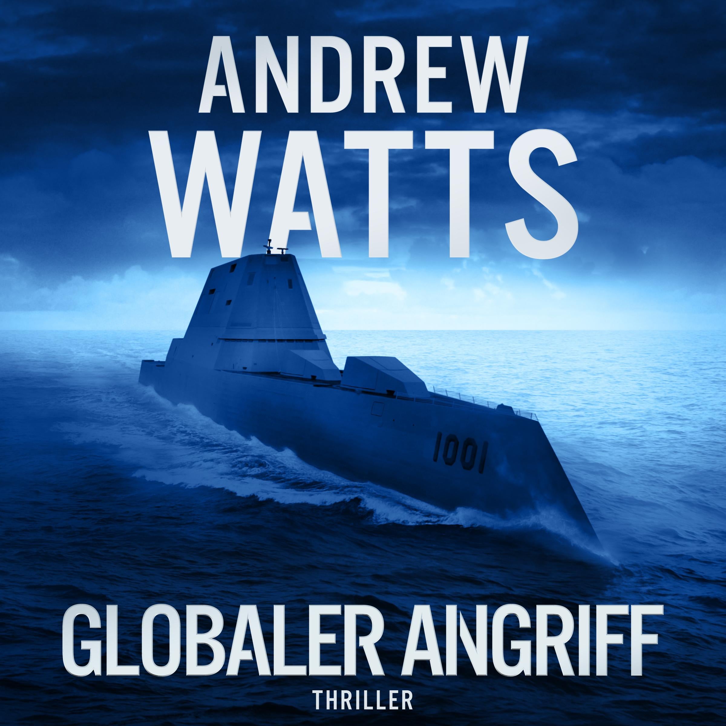 Globaler Angriff