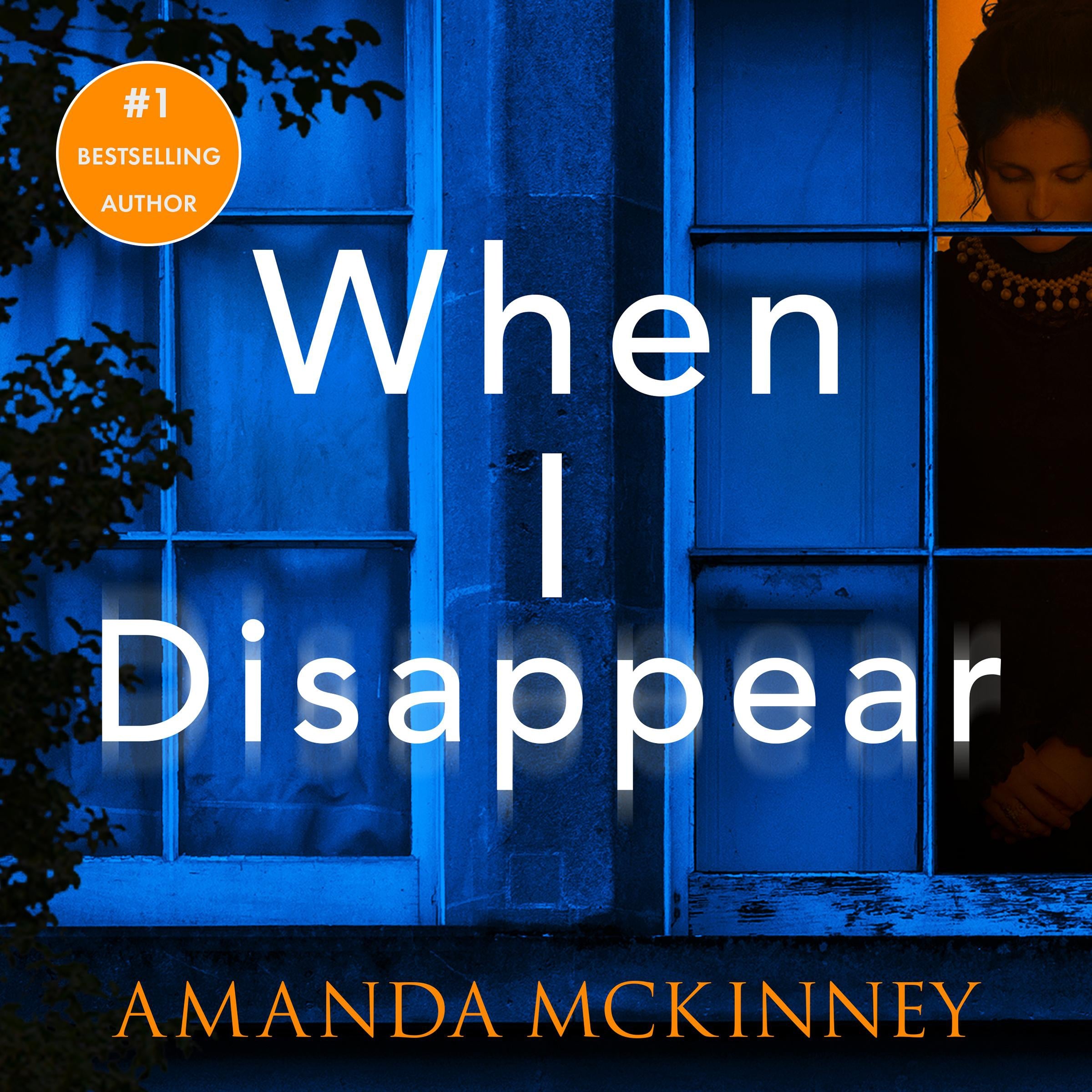 When I Disappear