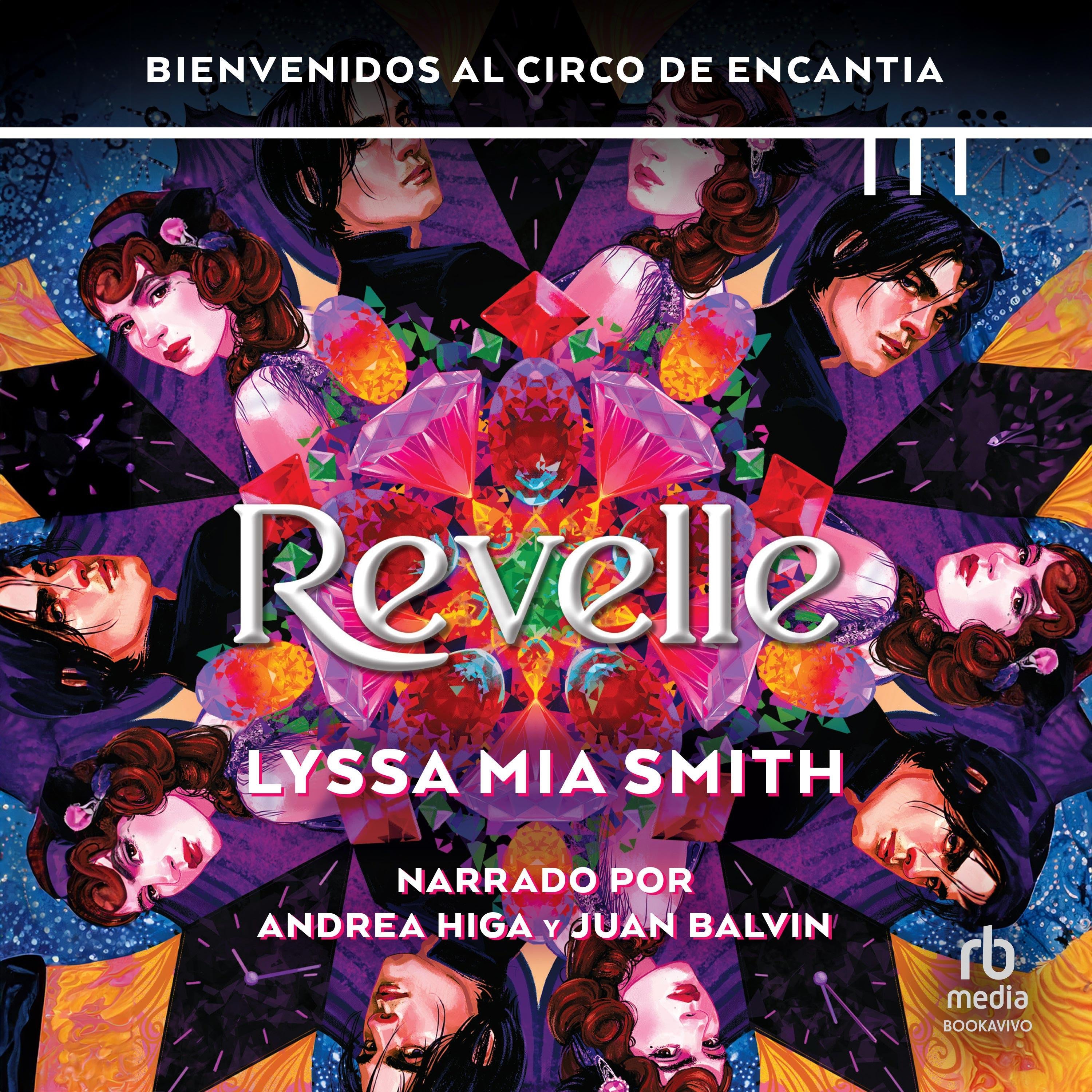 Revelle