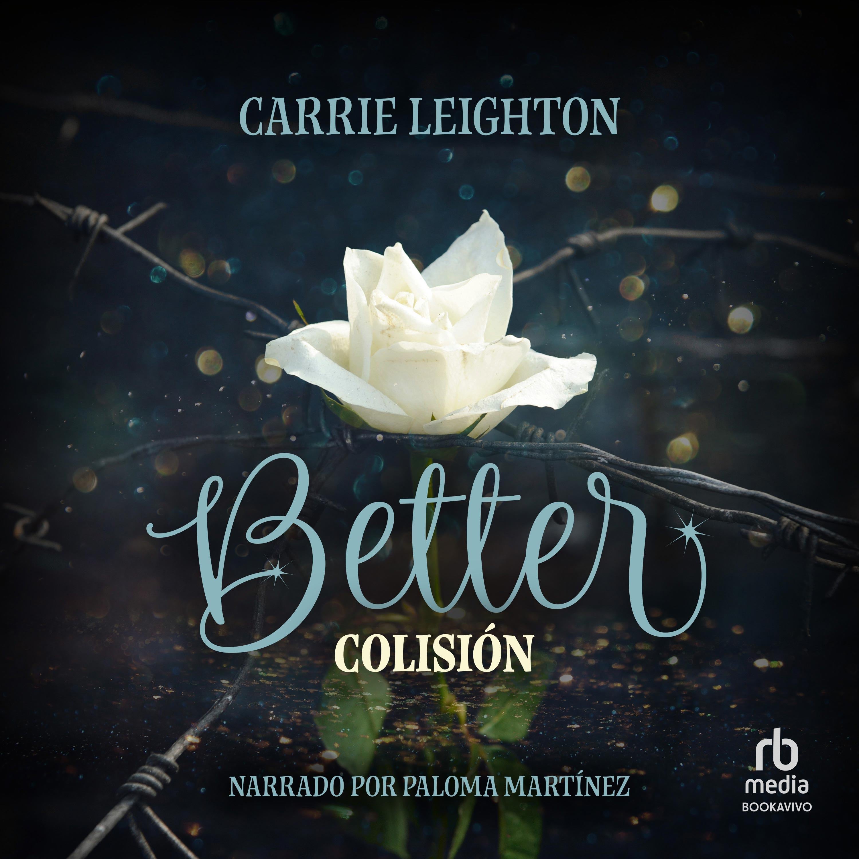 Better. Colisión