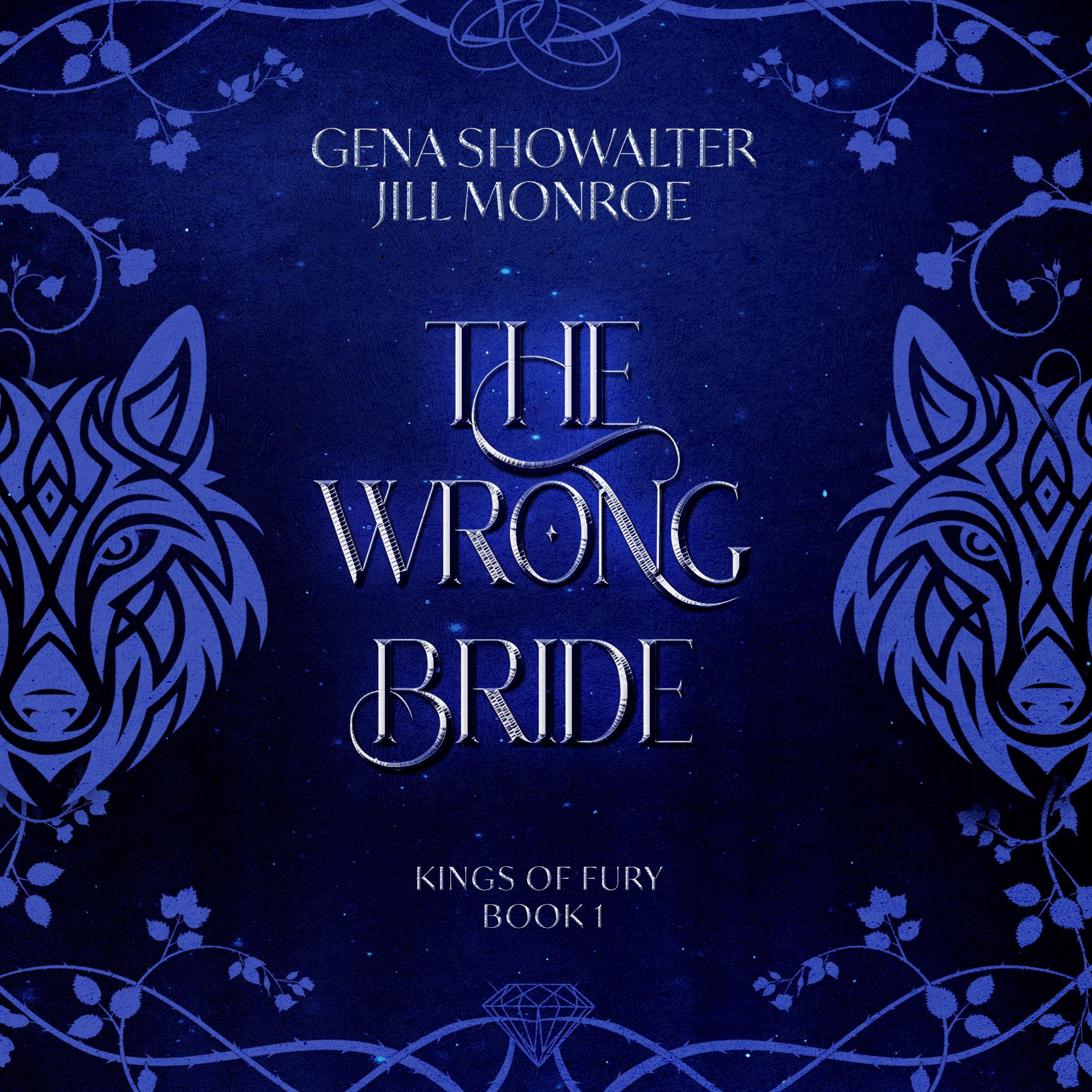 The Wrong Bride
