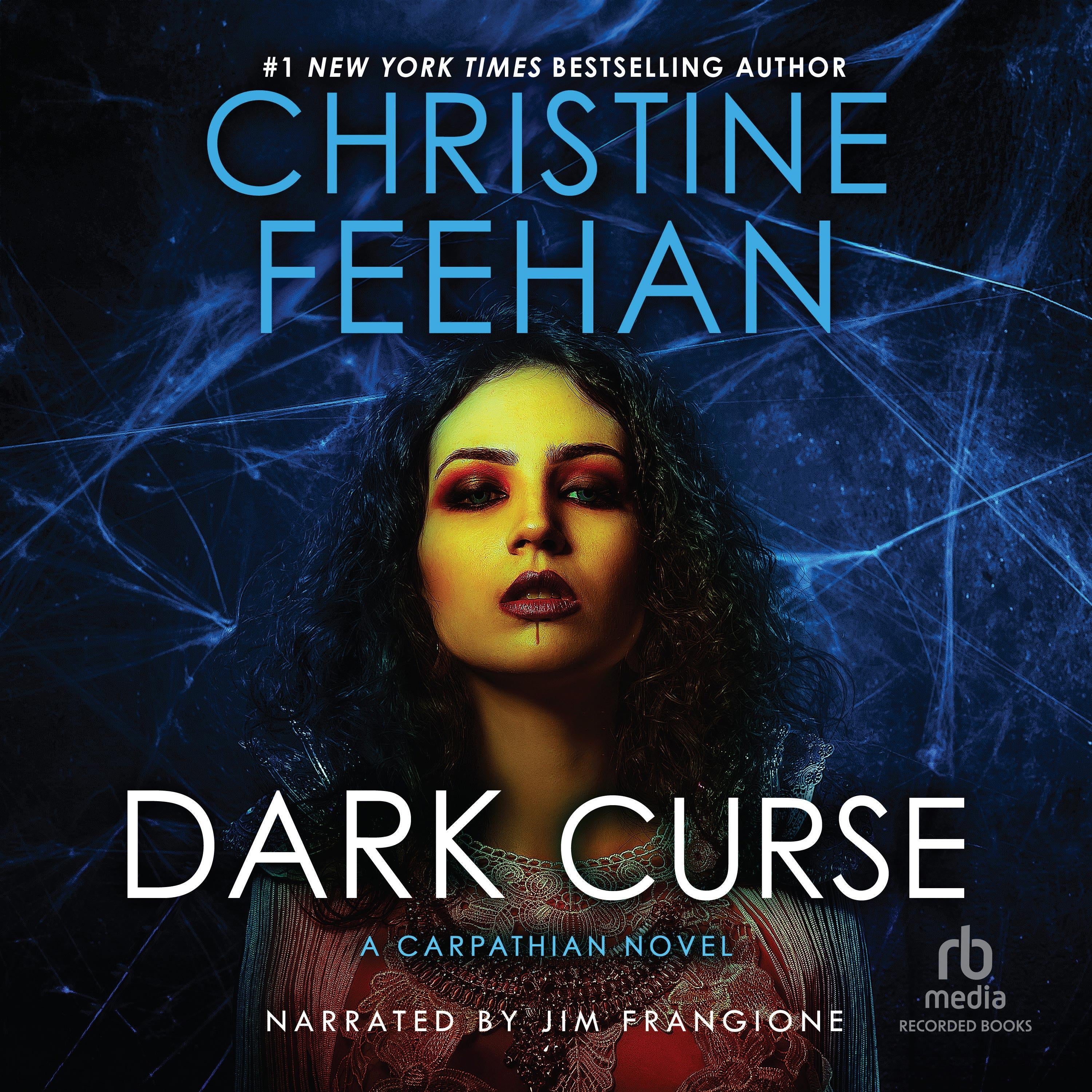 Dark Curse