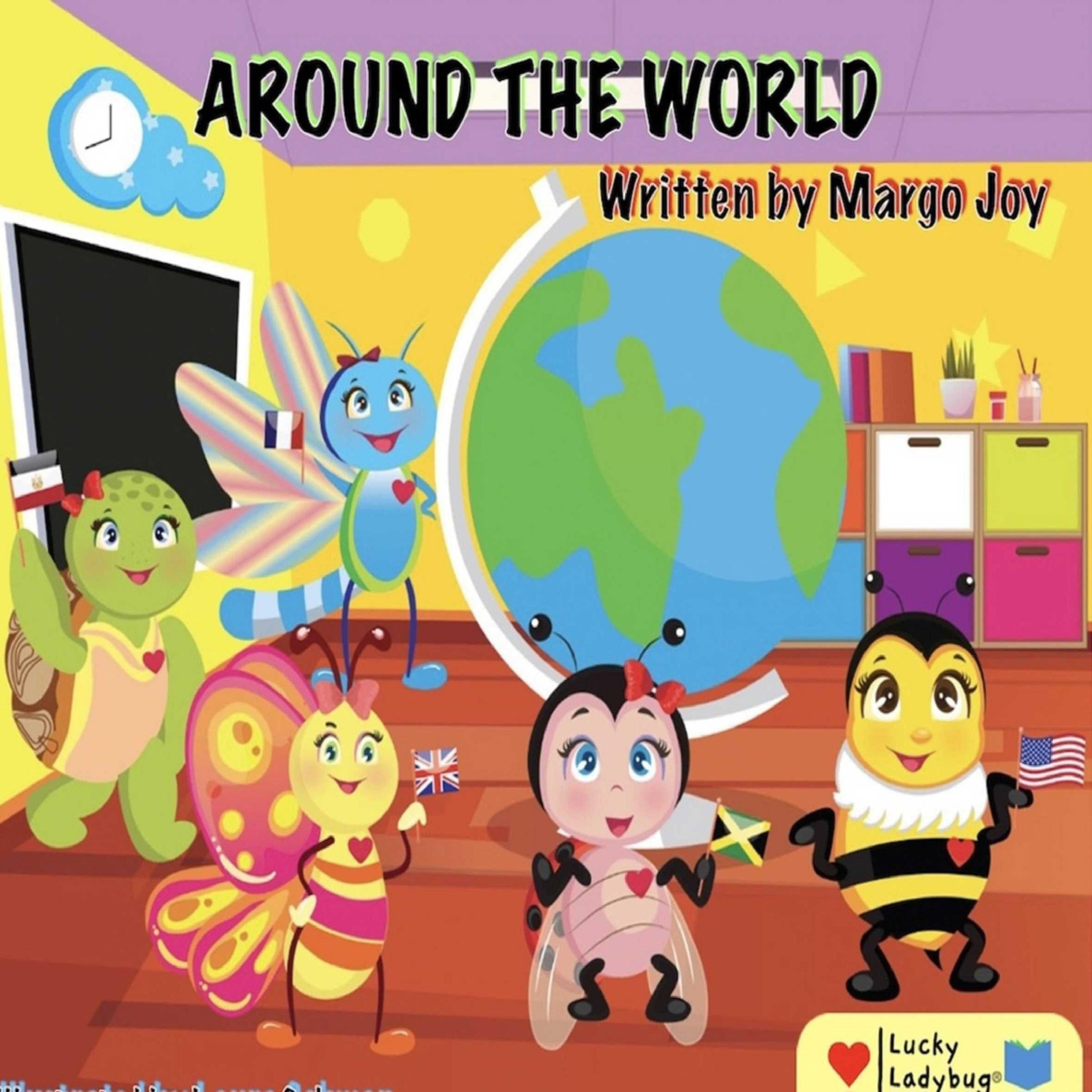 Around The World