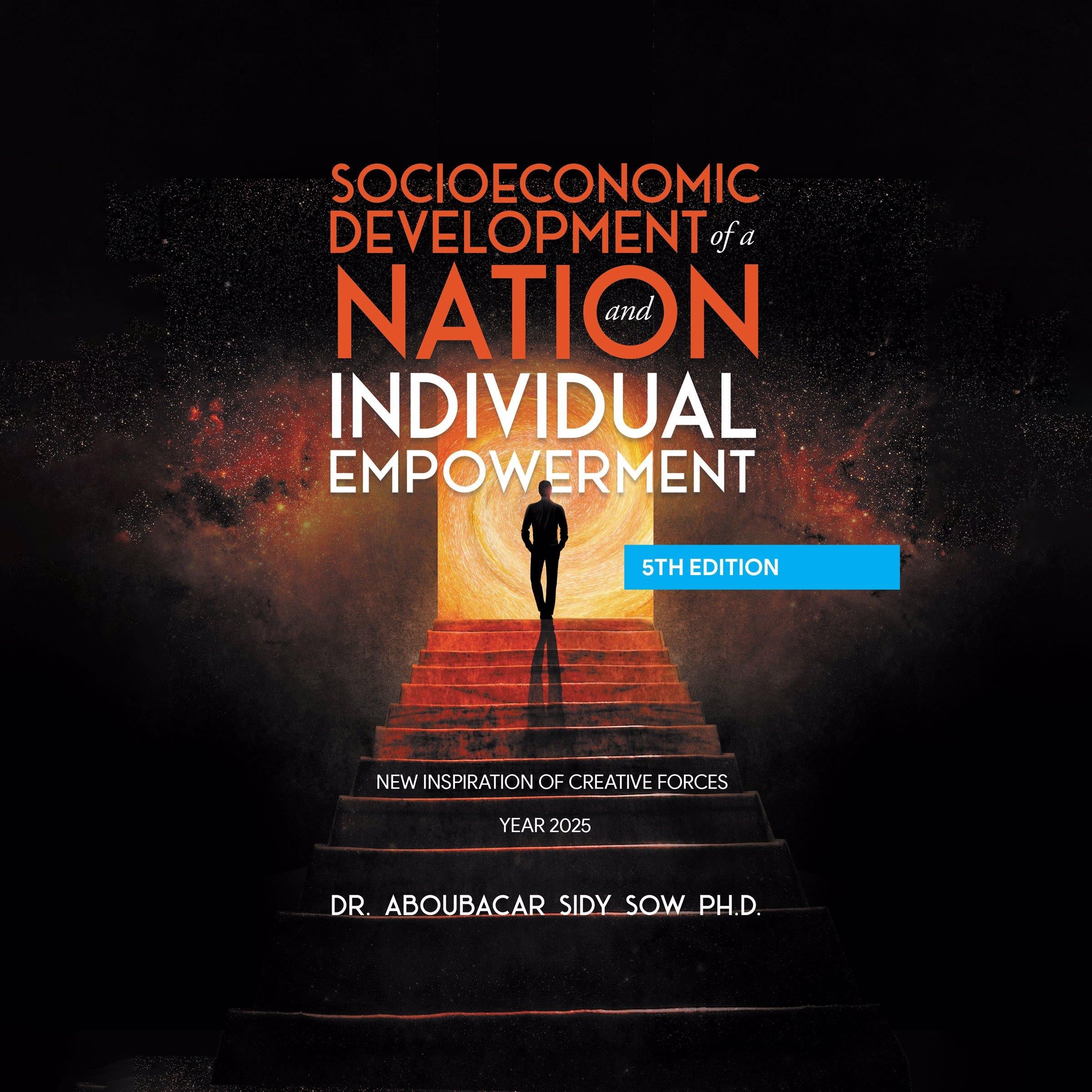 Socioeconomic Development of a Nation and Individual Empowerment
