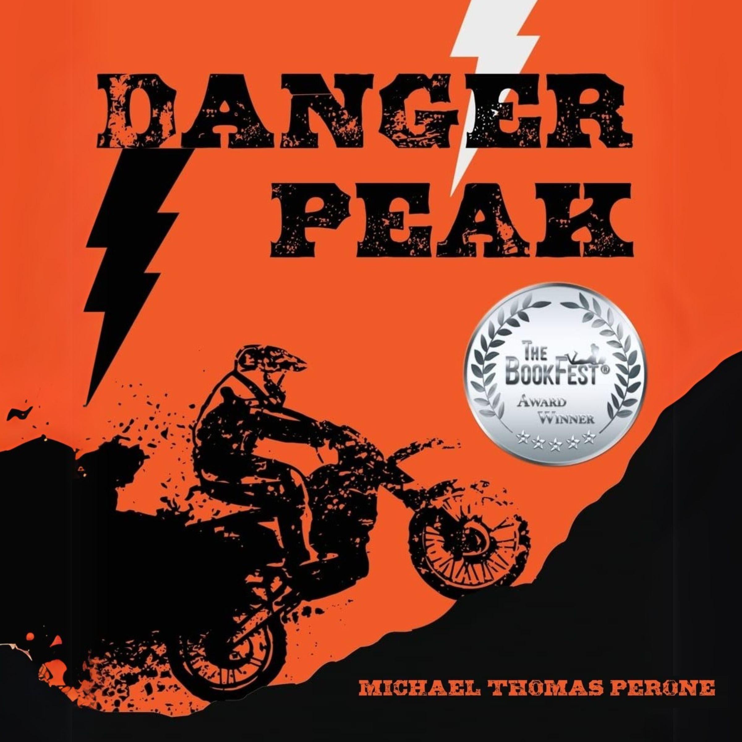 Danger Peak