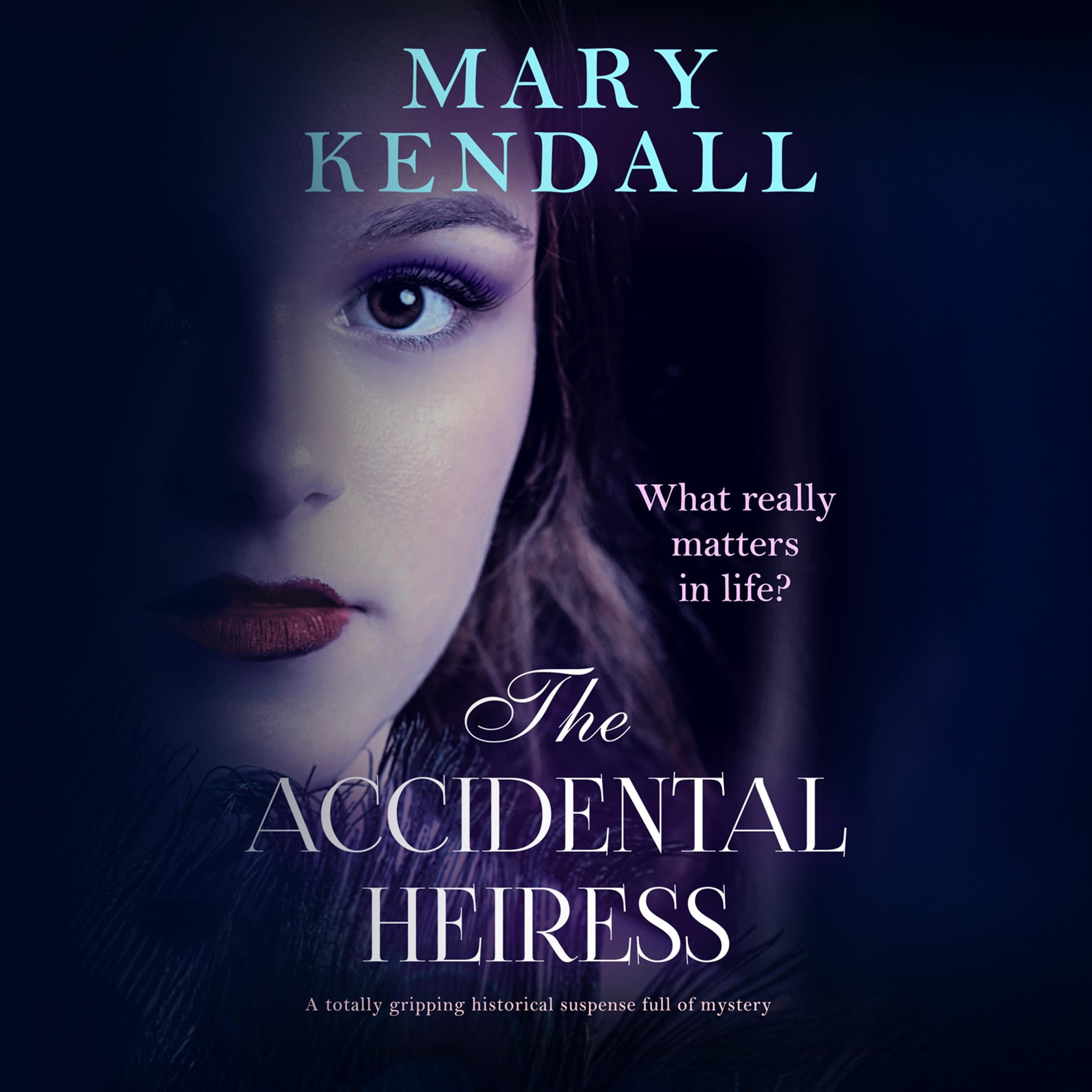 The Accidental Heiress