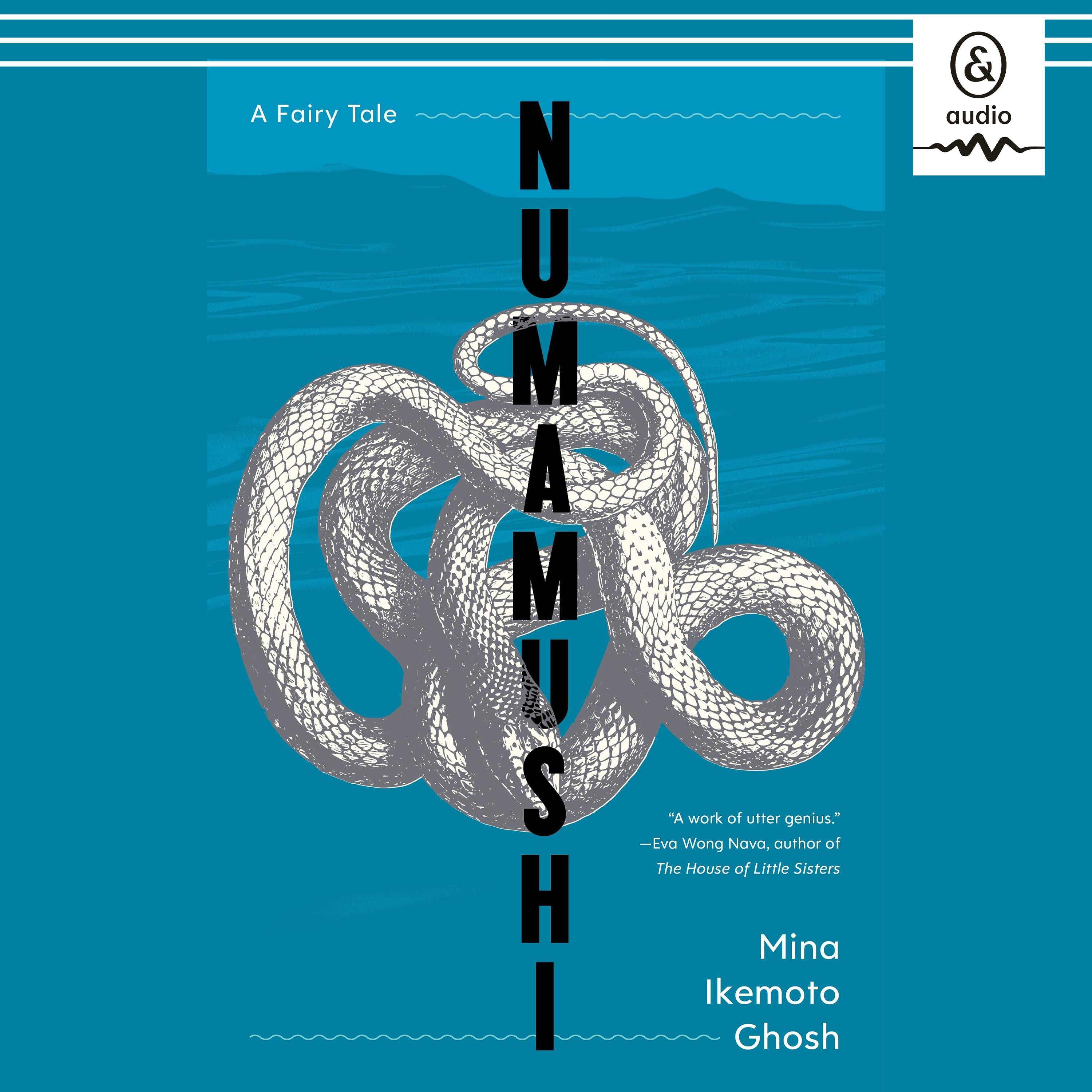Numamushi