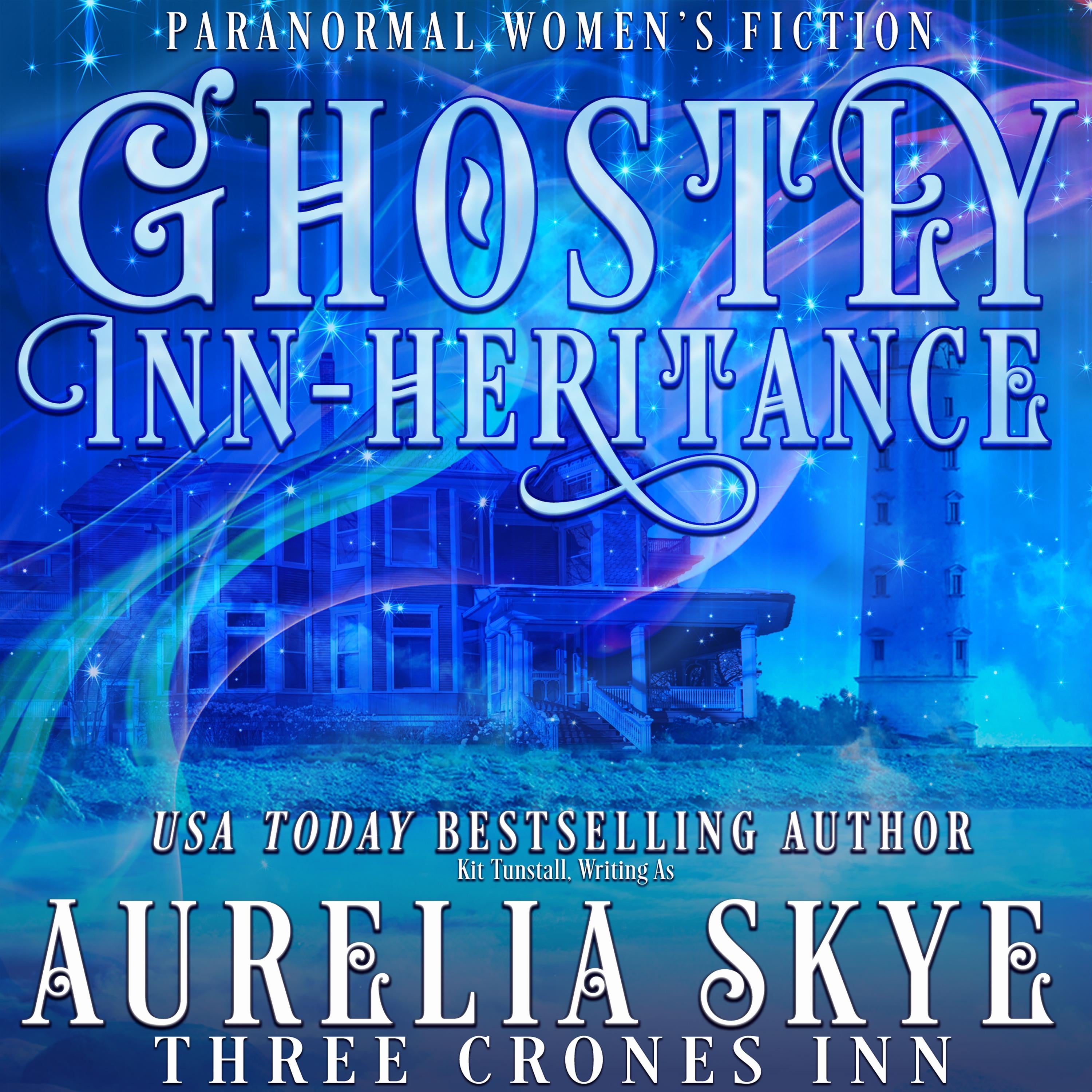 Ghostly Inn-heritance