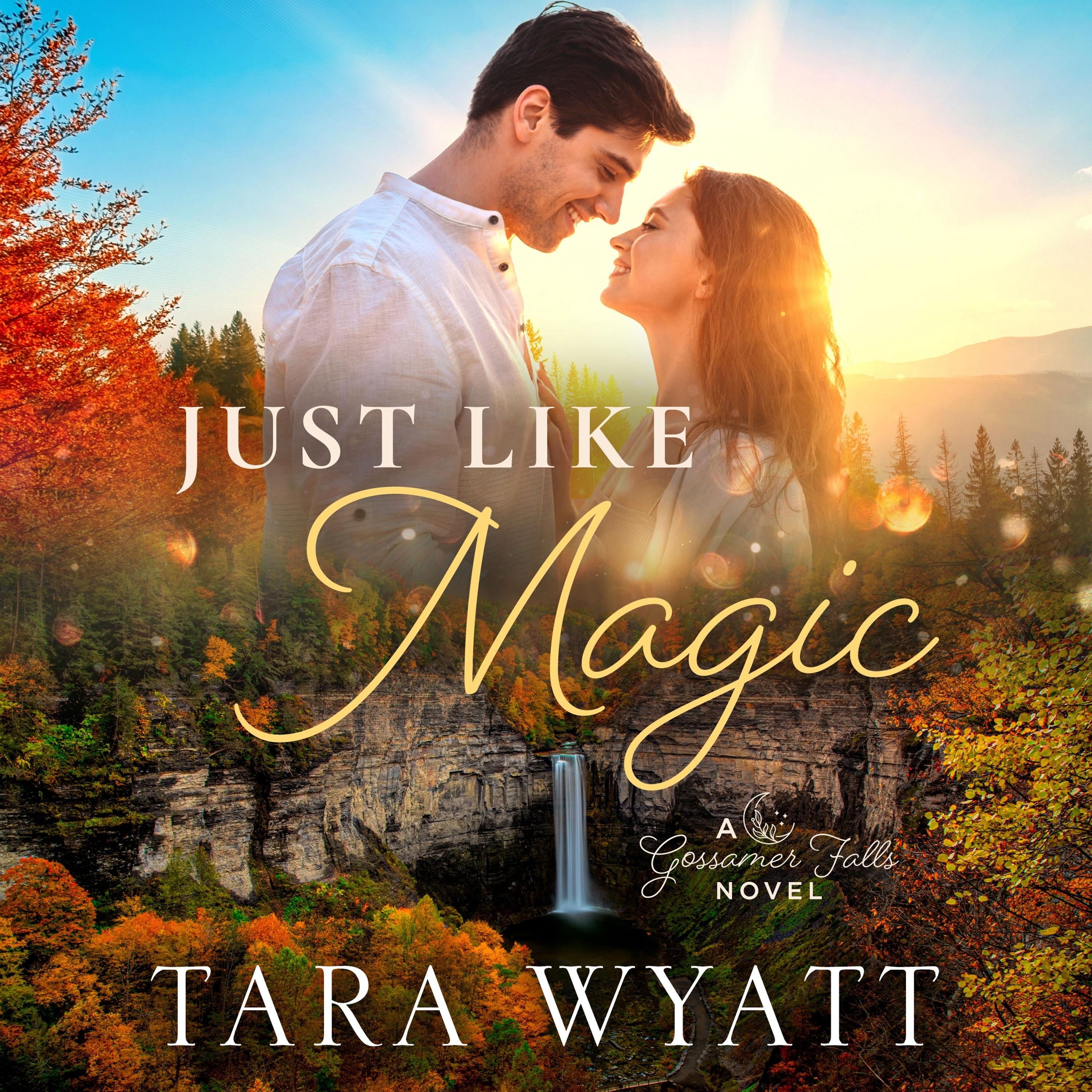 Just Like Magic